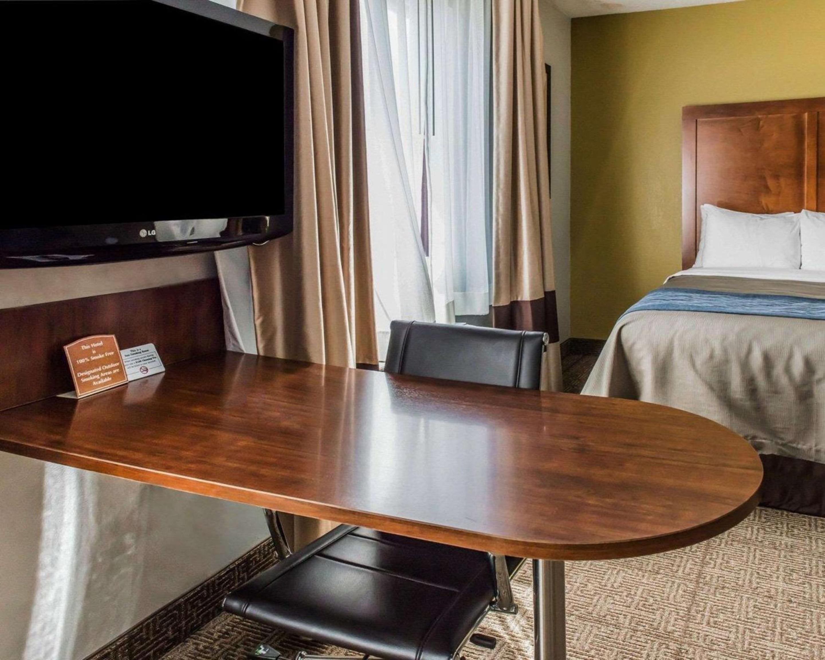 Quality Inn Belle Vernon, Billede 29