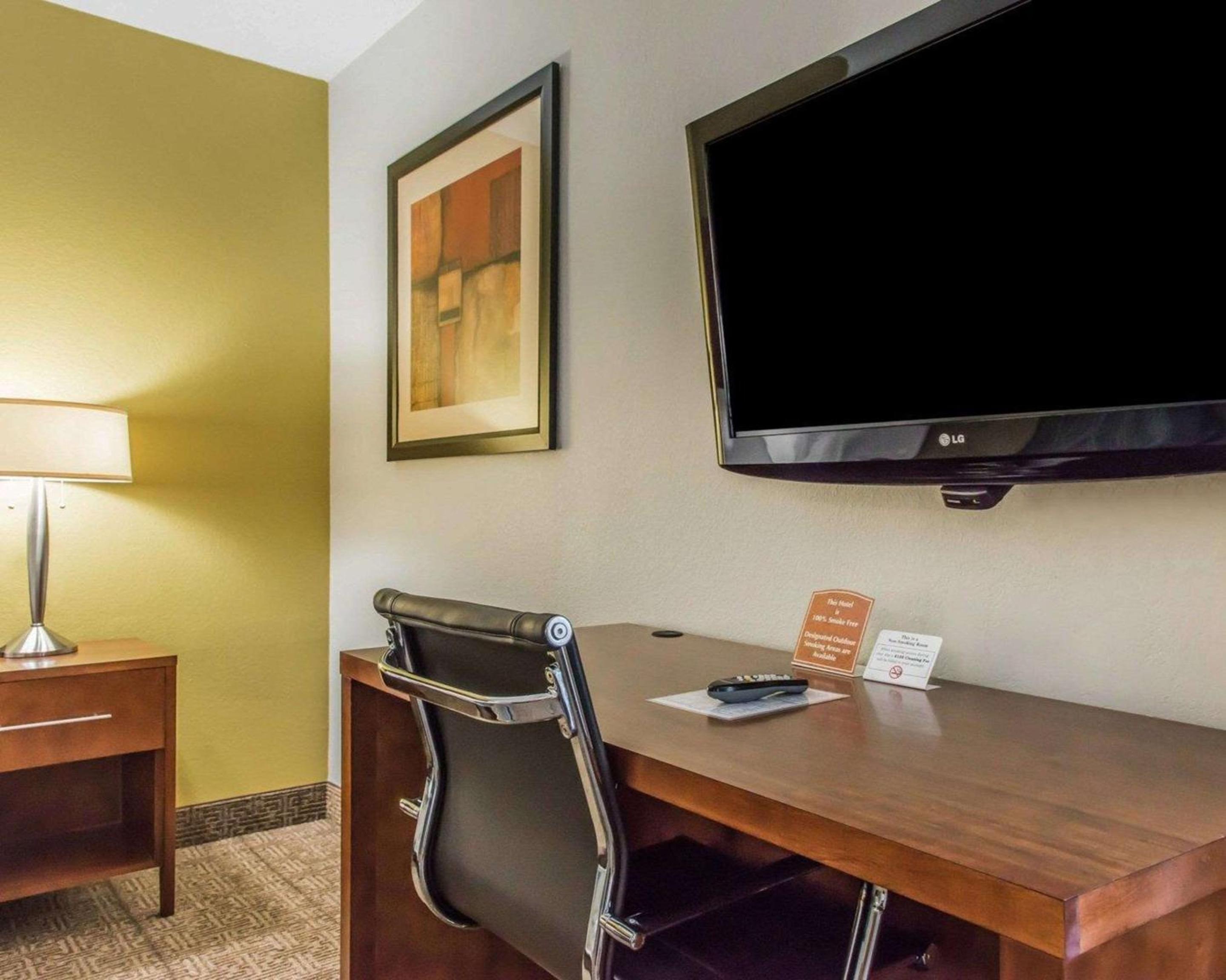 Quality Inn Belle Vernon, Billede 16