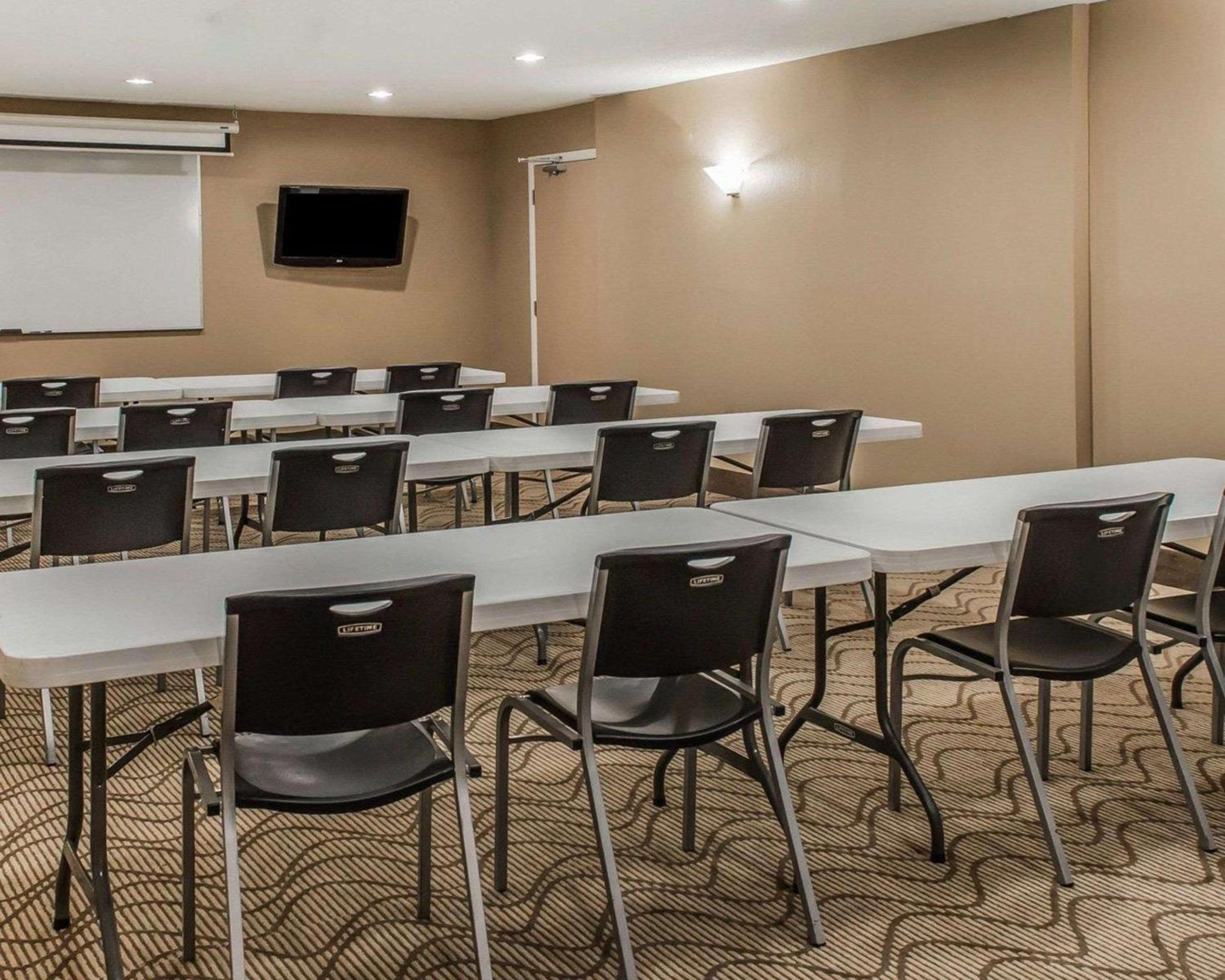 Quality Inn Belle Vernon, Billede 27