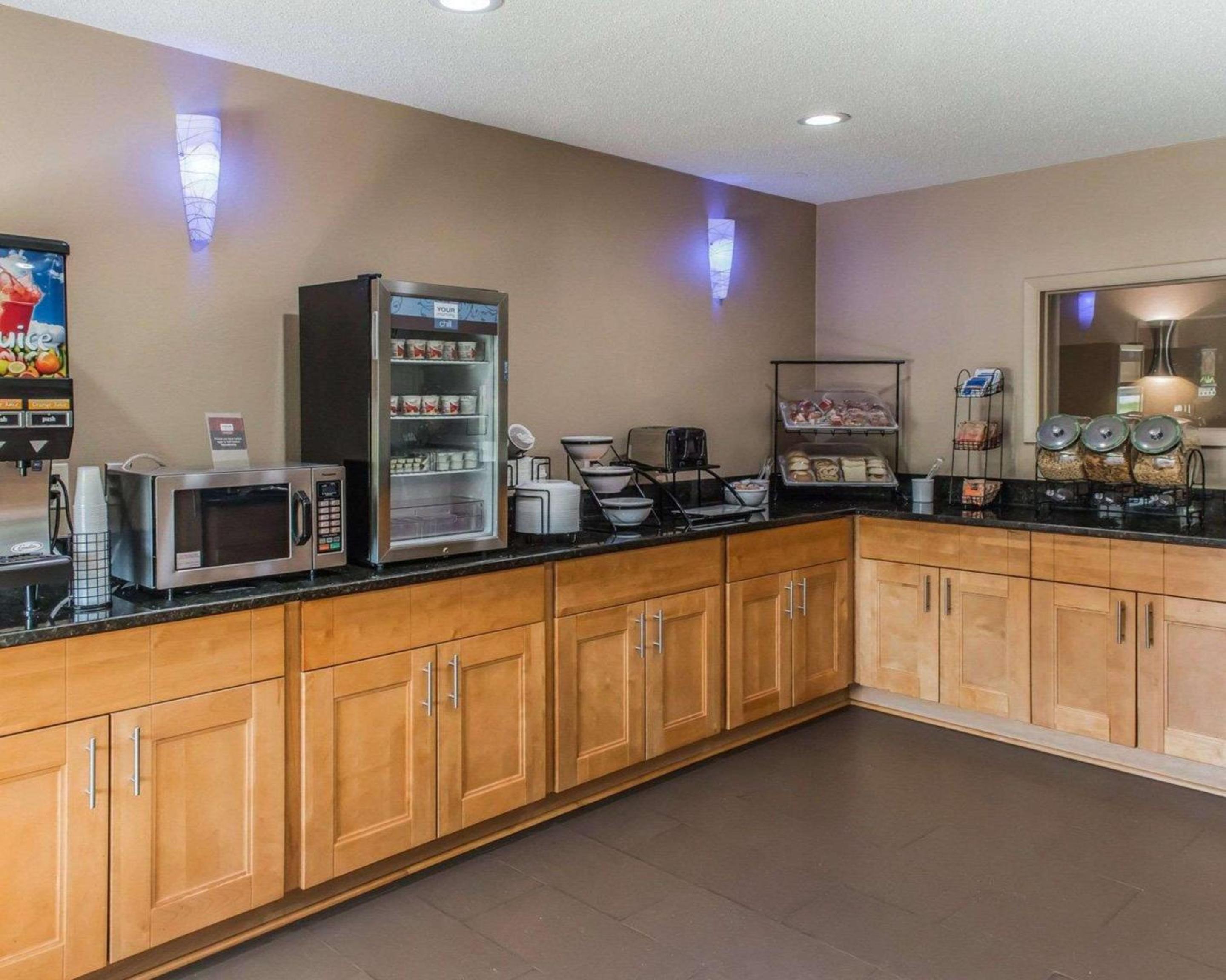 Quality Inn Belle Vernon, Billede 24