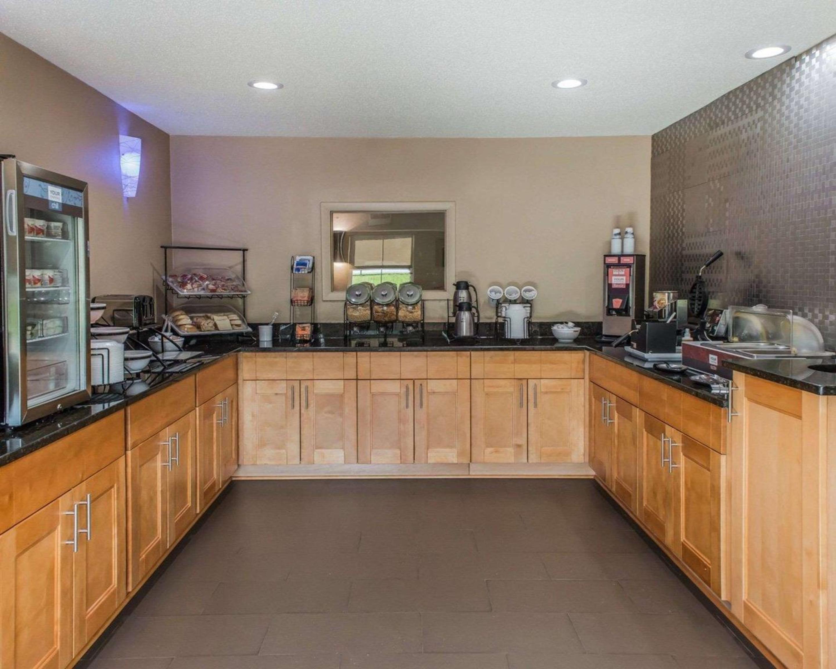 Quality Inn Belle Vernon, Billede 33