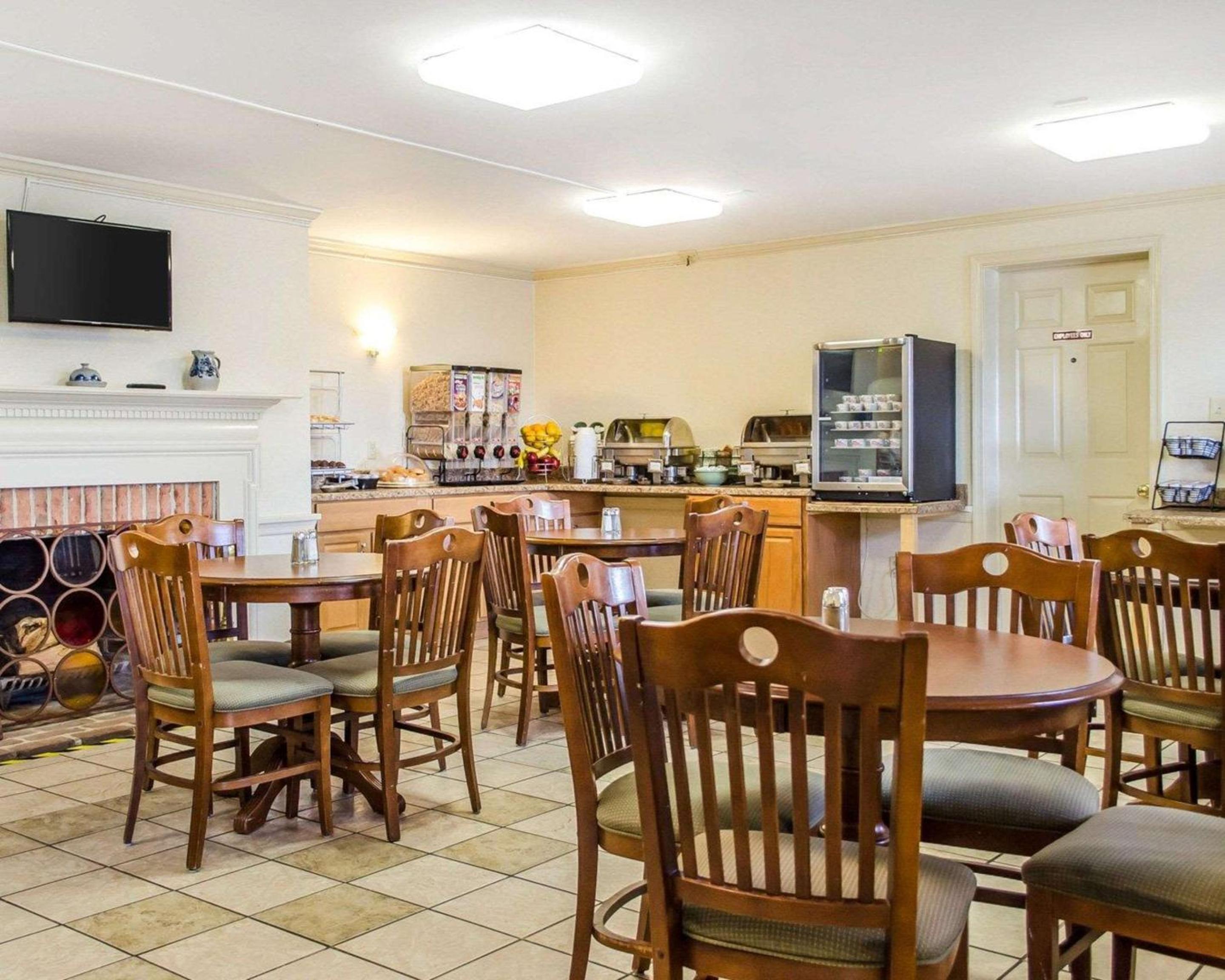 Clarion Inn Strasburg - Lancaster - Property Image 30