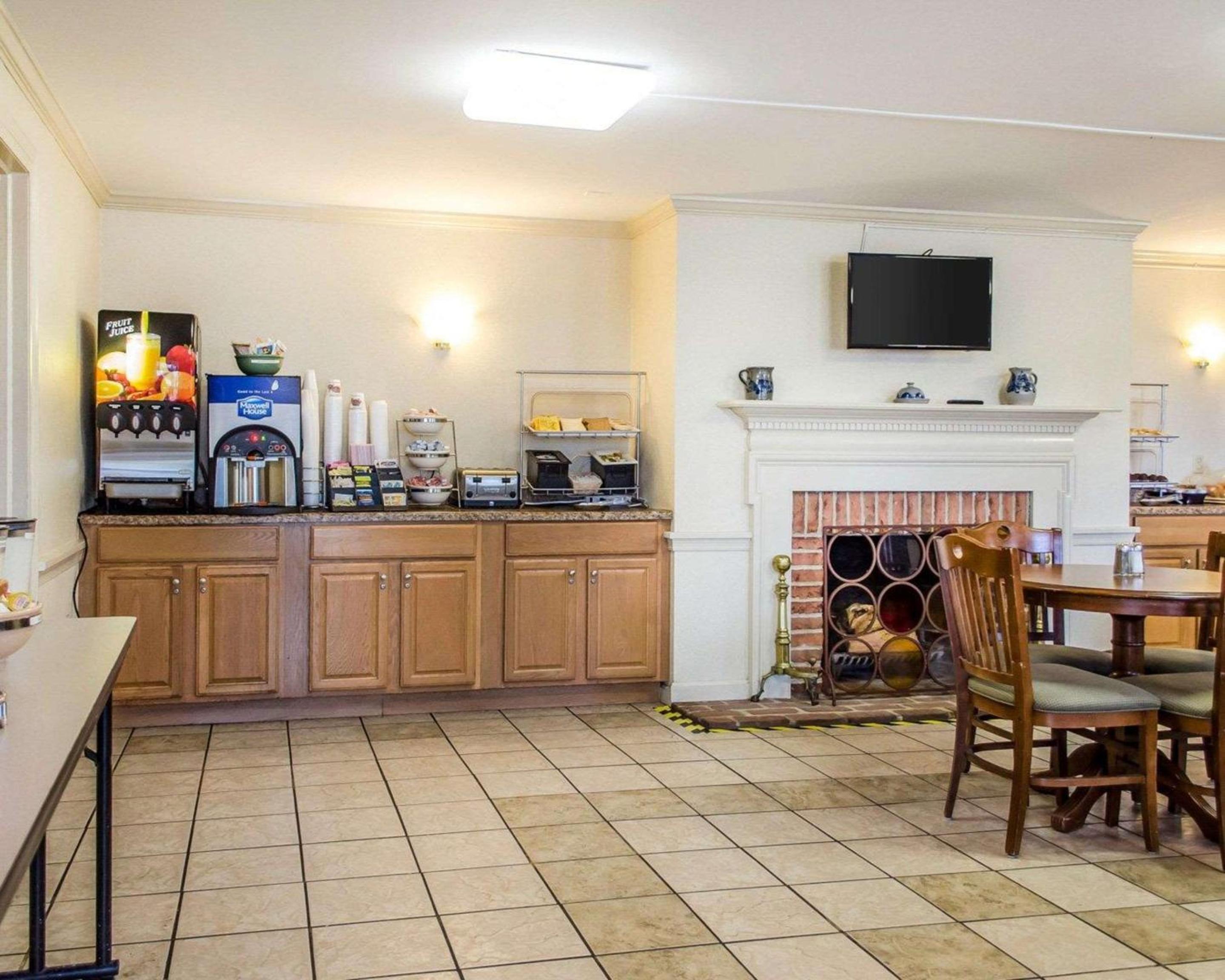 Clarion Inn Strasburg - Lancaster - Property Image 35