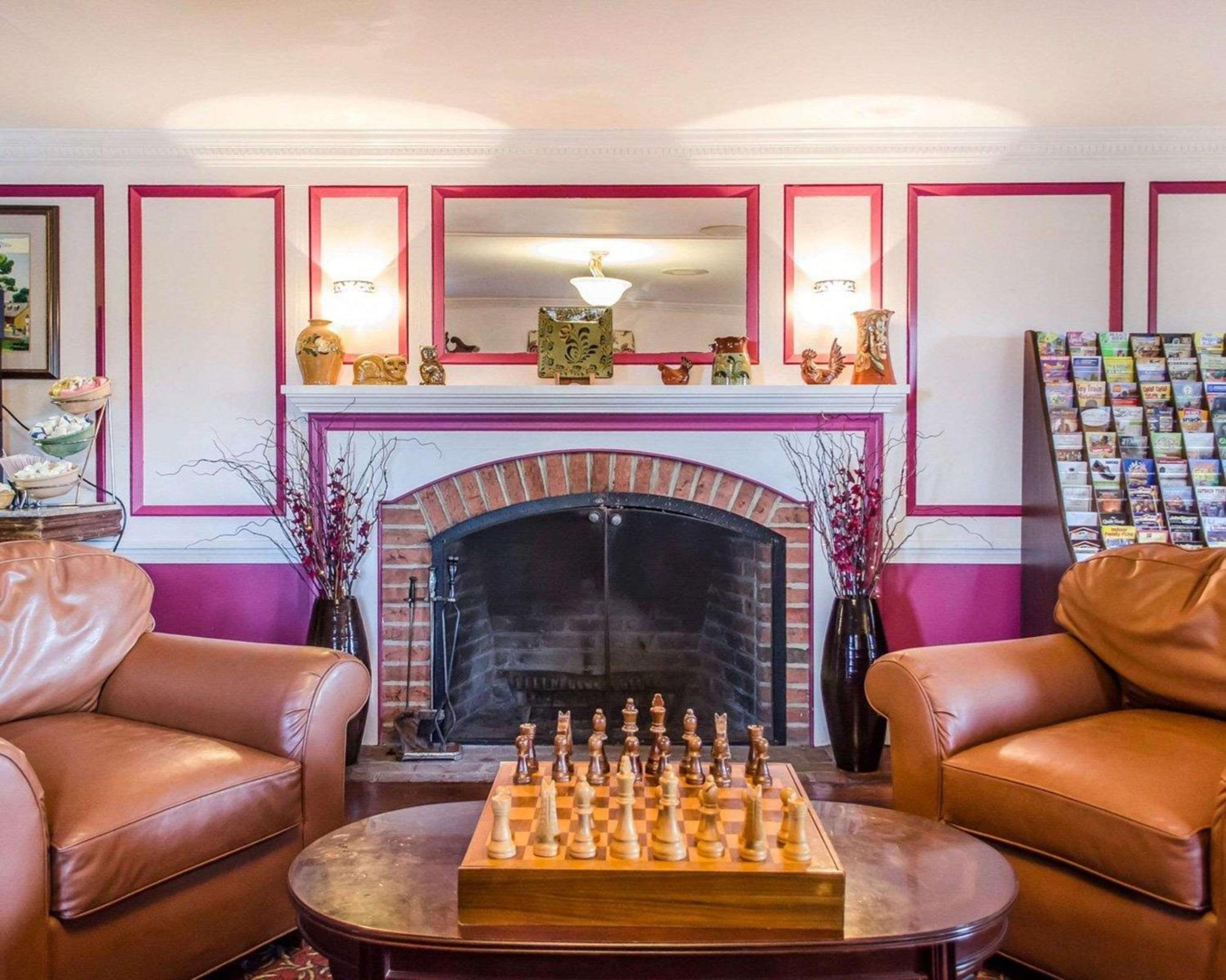 Clarion Inn Strasburg - Lancaster - Property Image 11