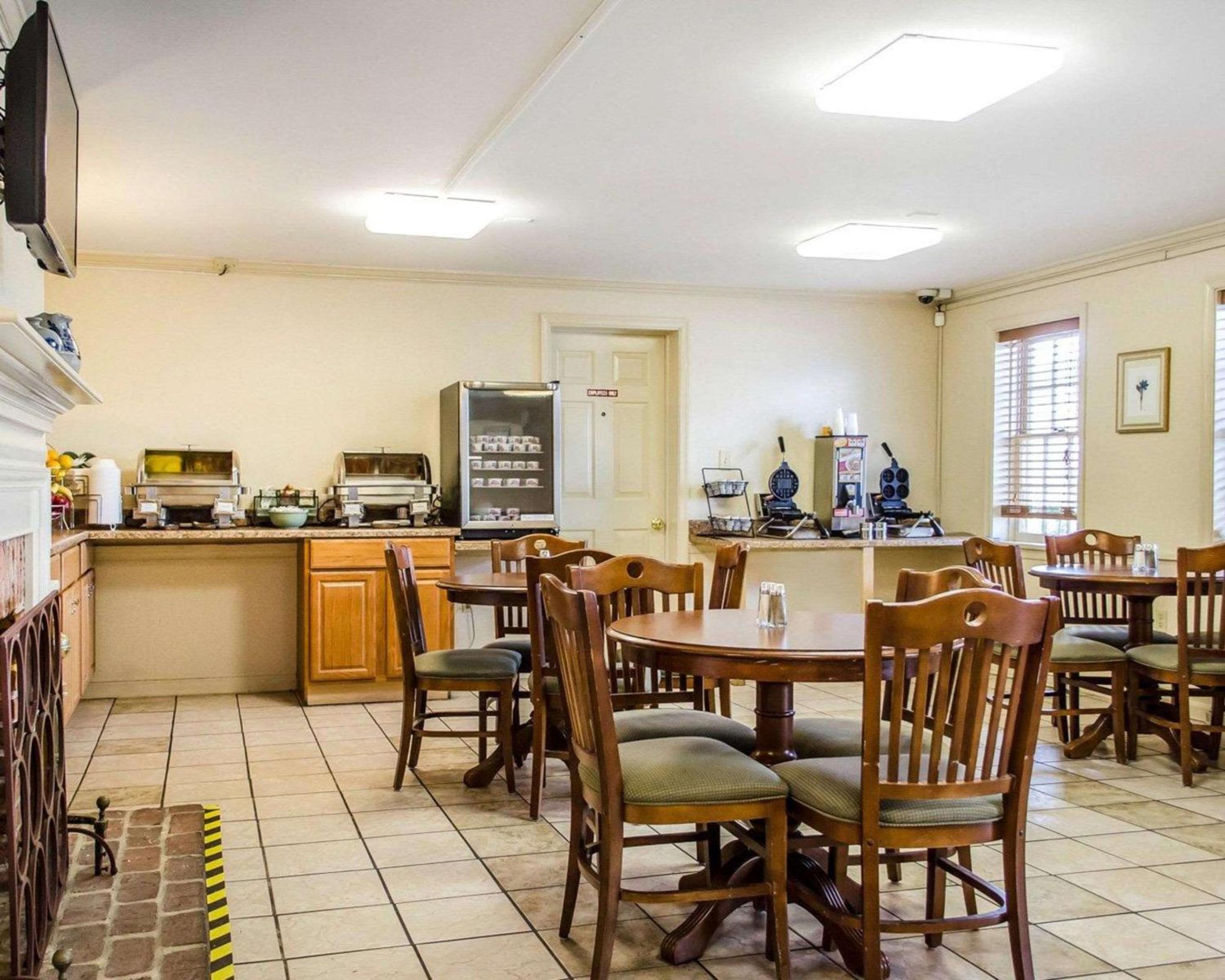 Clarion Inn Strasburg - Lancaster - Property Image 33