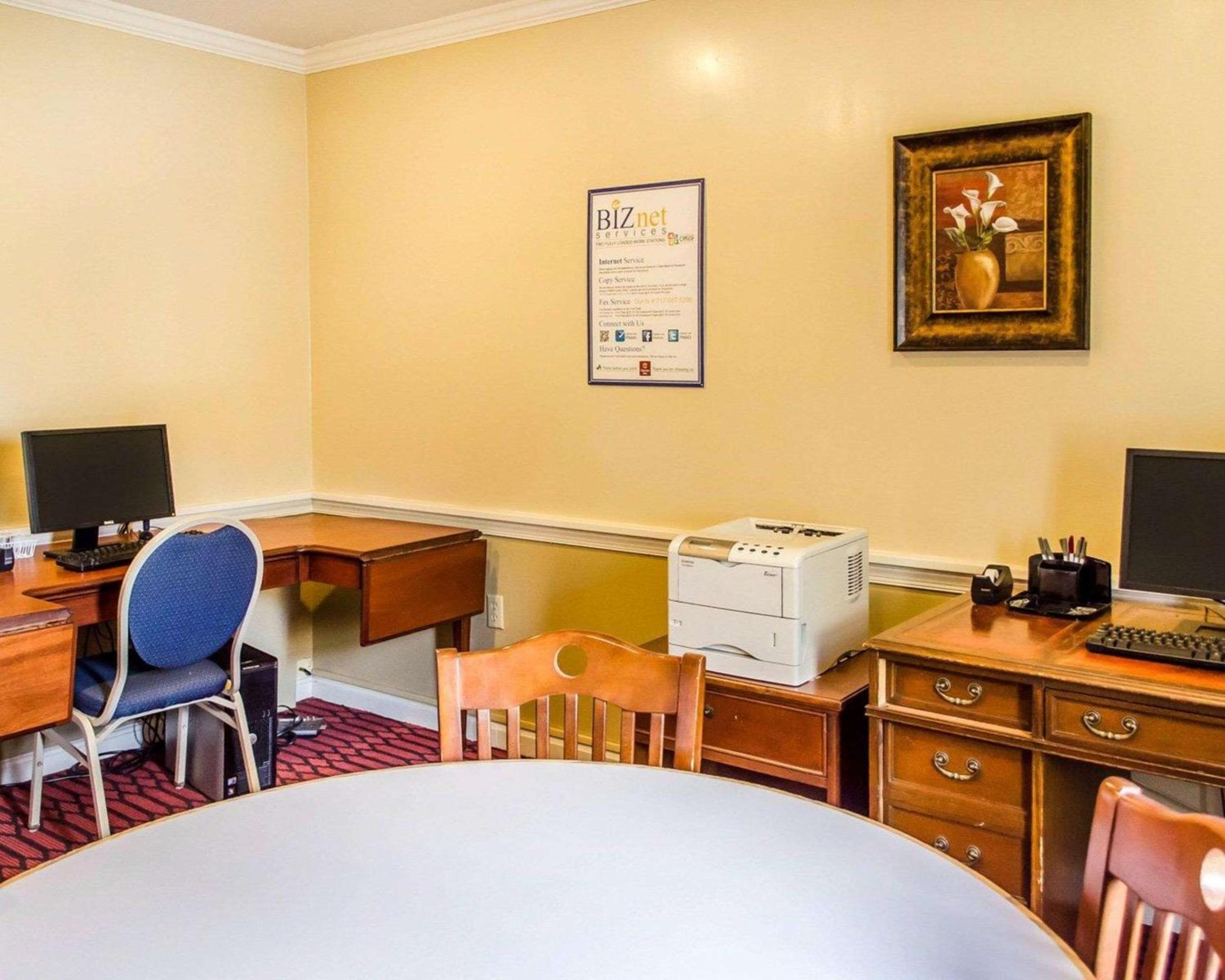 Clarion Inn Strasburg - Lancaster - Property Image 28