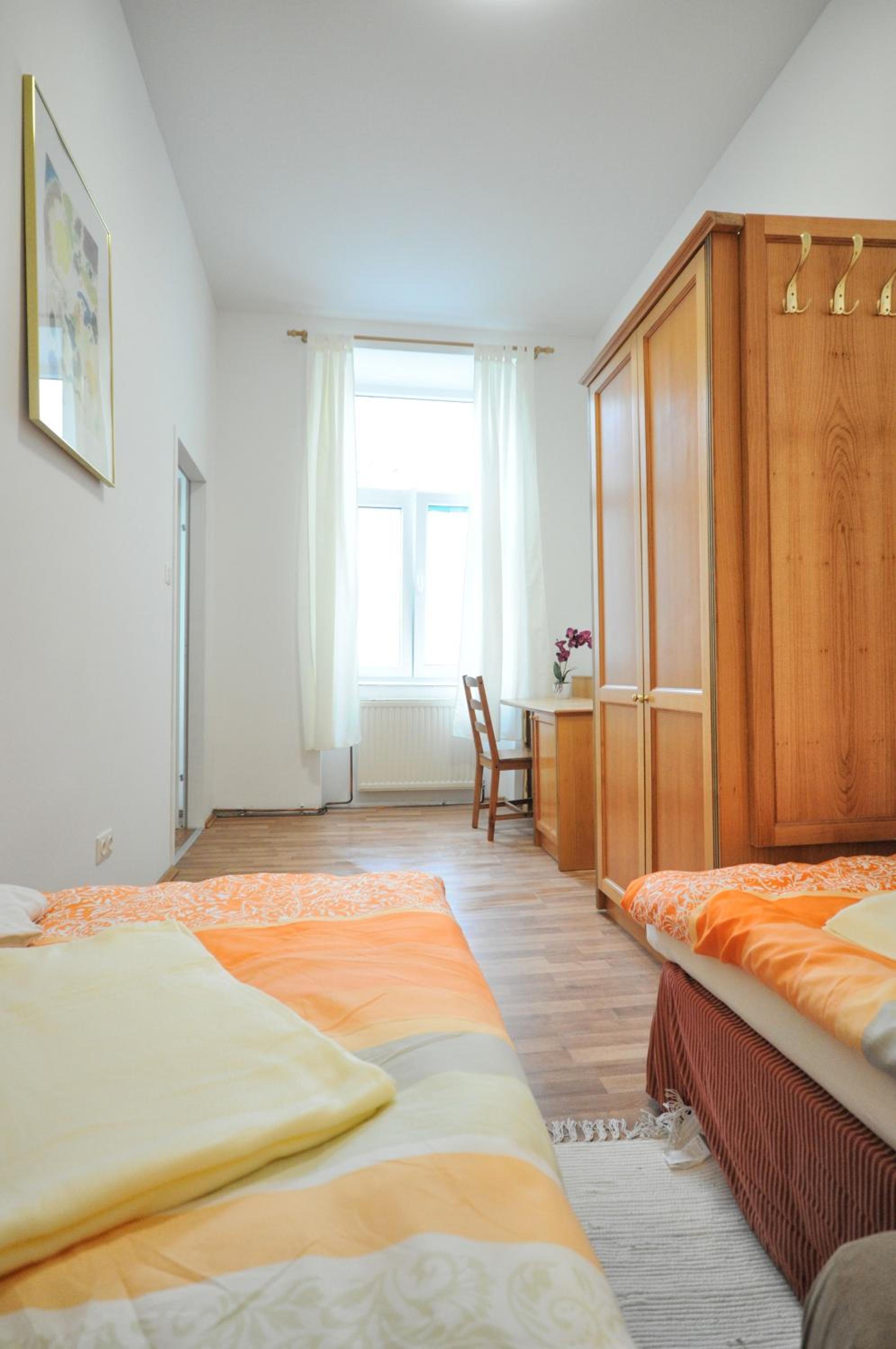 Ferienwohnung Schloessel 26/18