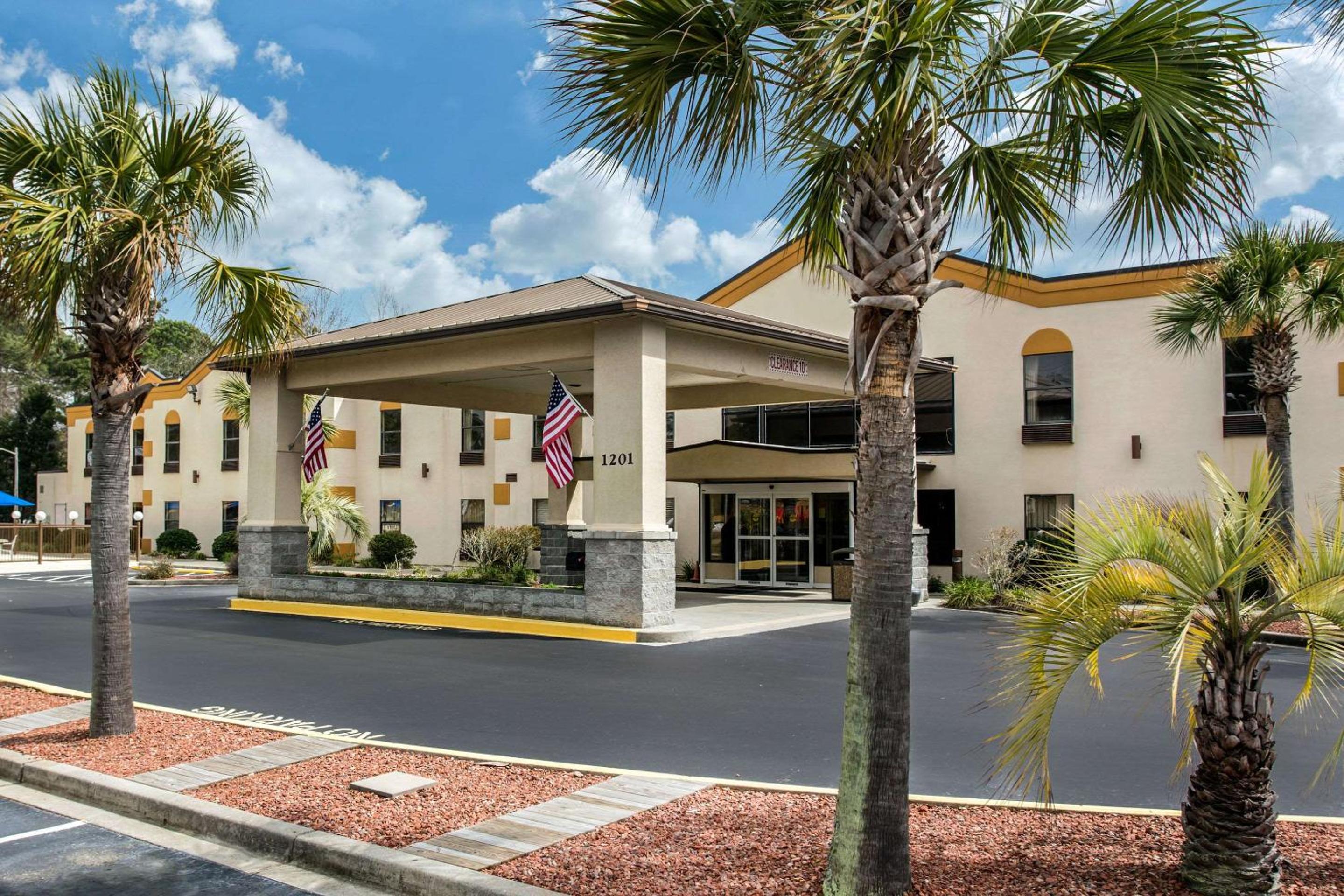Quality Inn Surfside Myrtle Beach, 写真 40
