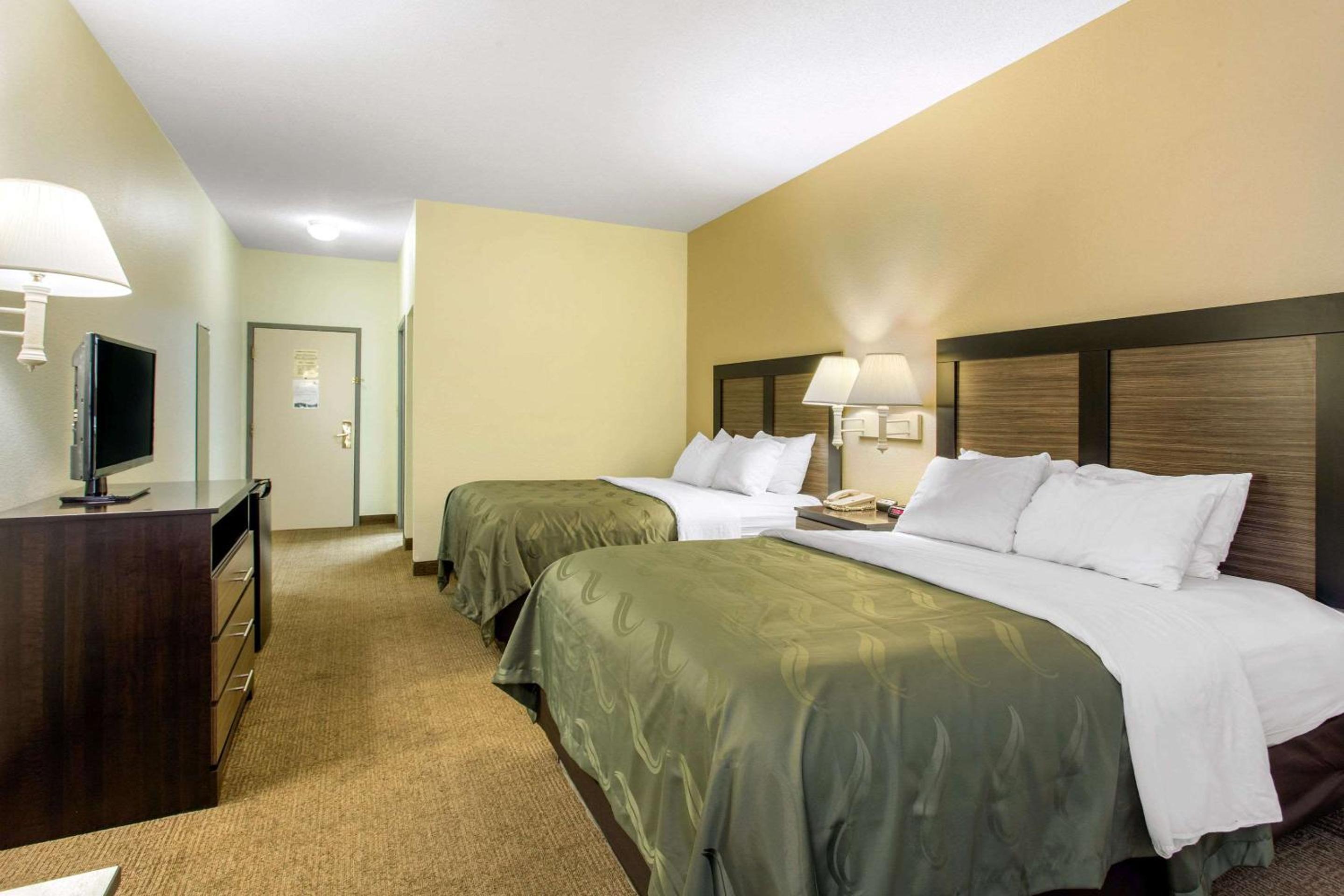 Quality Inn Surfside Myrtle Beach, 写真 8