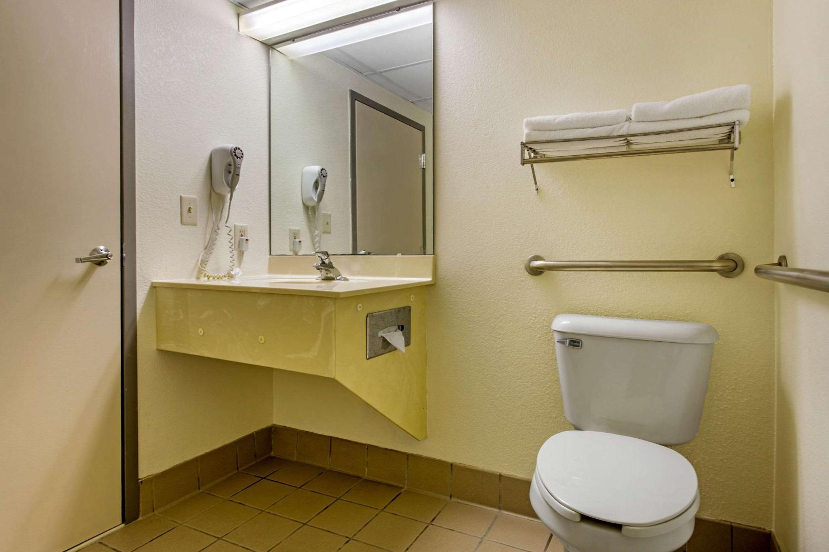 Quality Inn Surfside Myrtle Beach, 写真 39