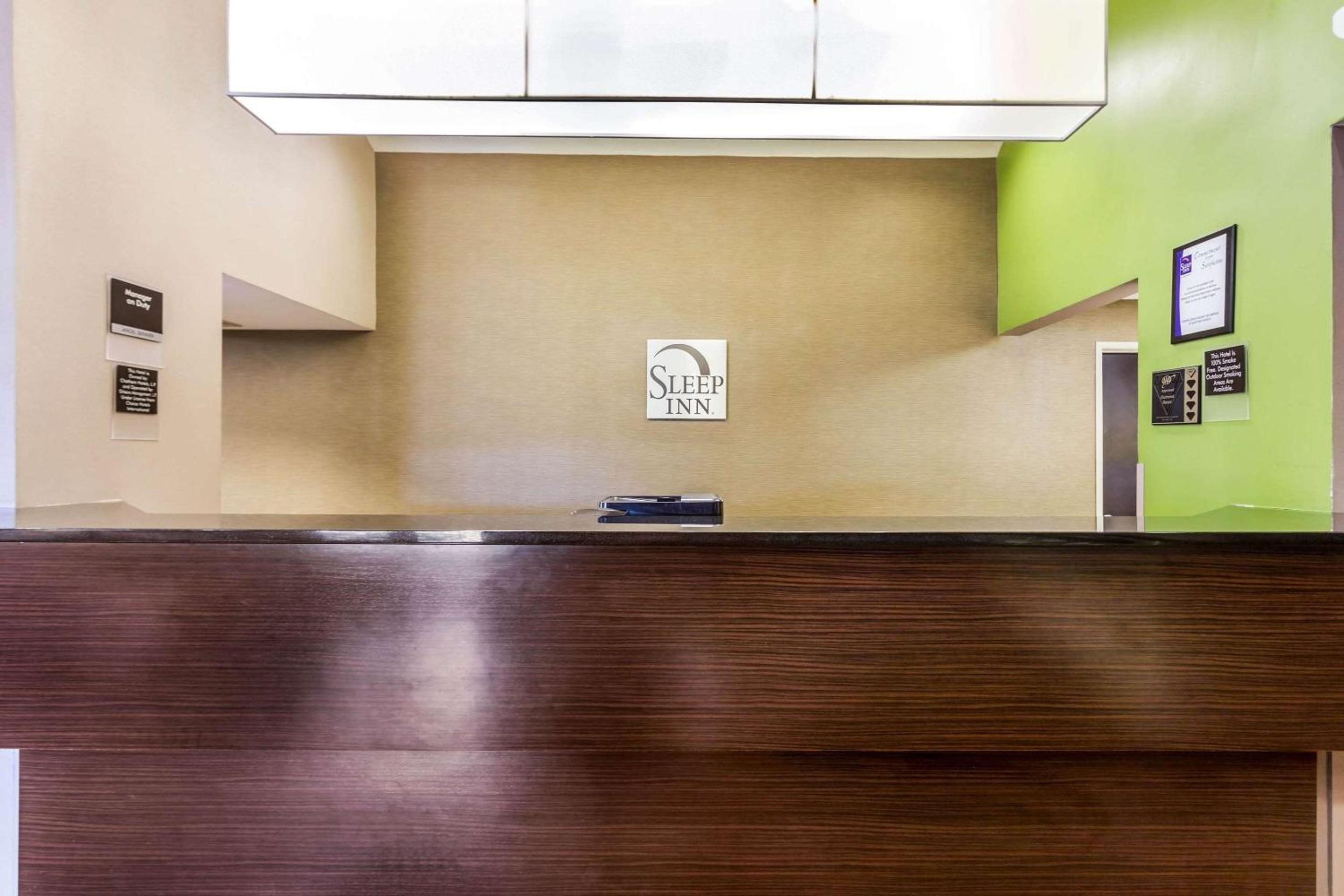 Sleep Inn Charleston - West Ashley - Image 4