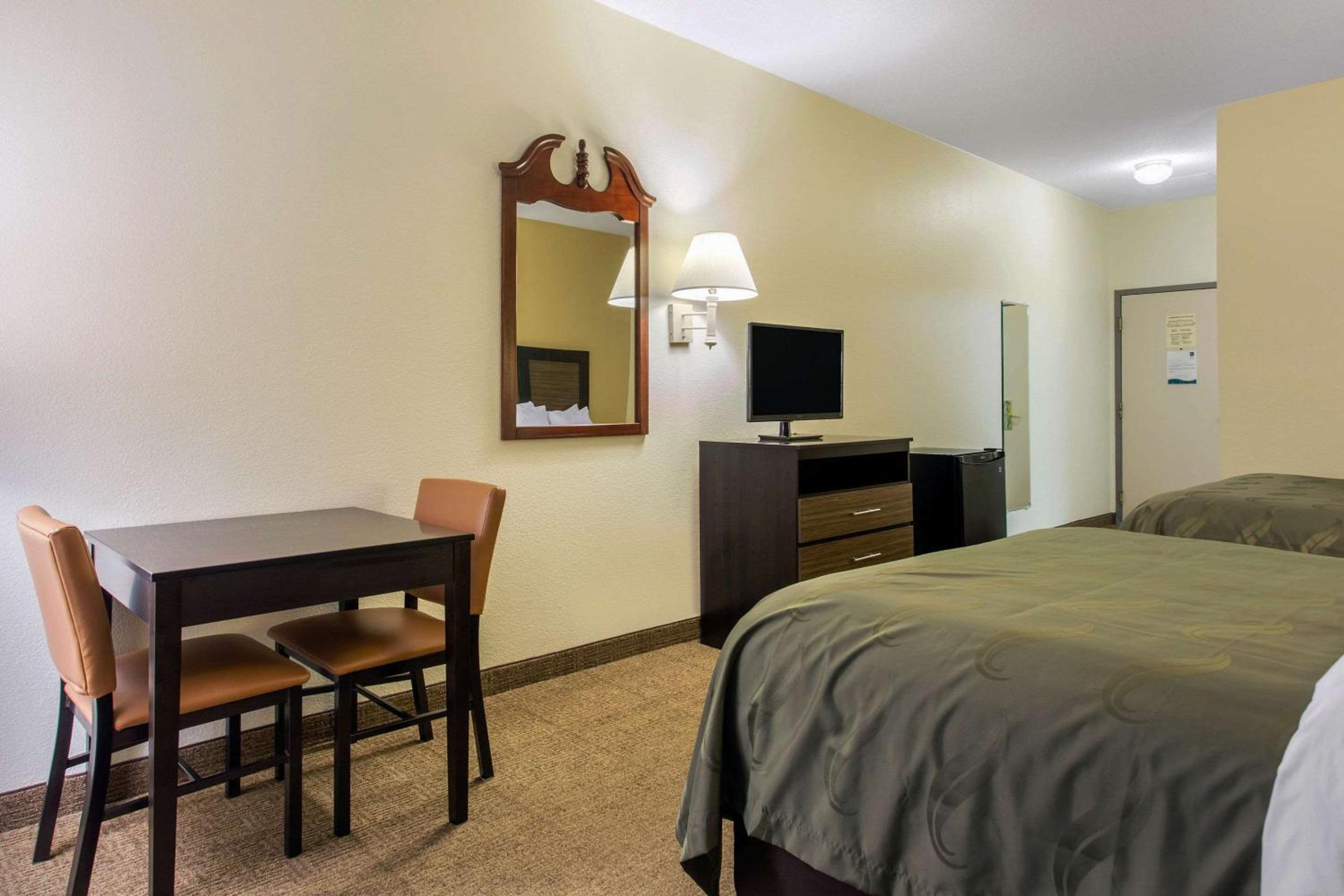 Quality Inn Surfside Myrtle Beach, 写真 34