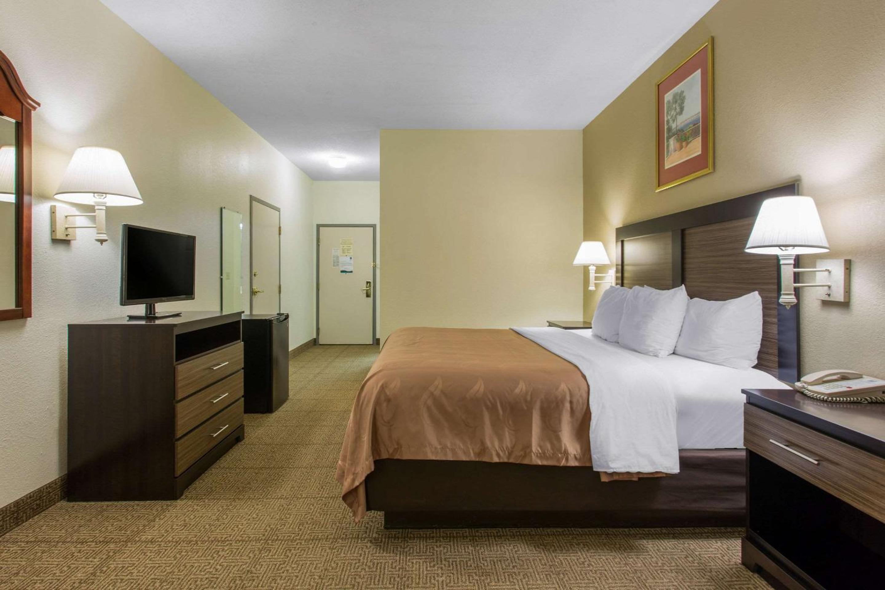 Quality Inn Surfside Myrtle Beach, 写真 6