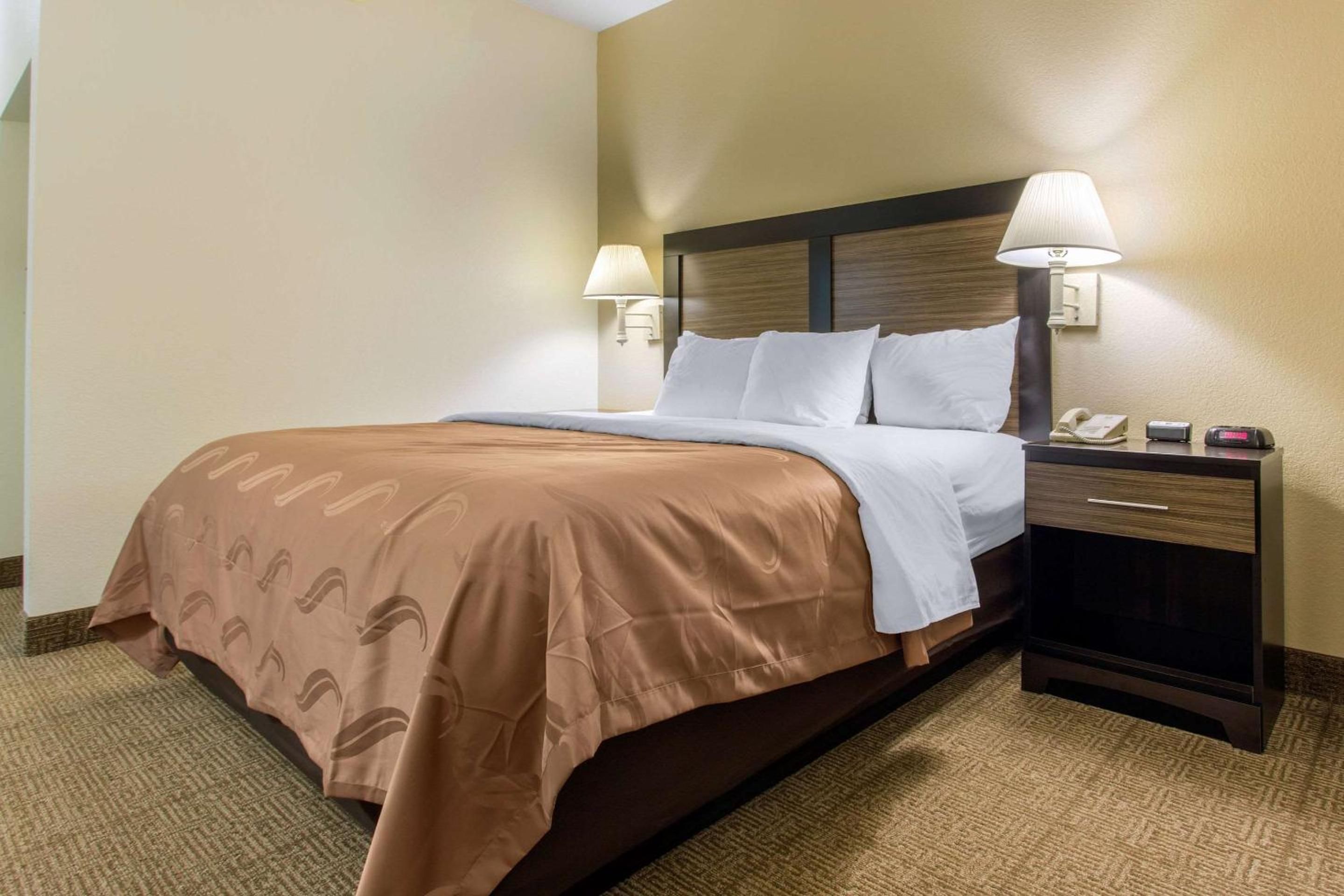 Quality Inn Surfside Myrtle Beach, 写真 35