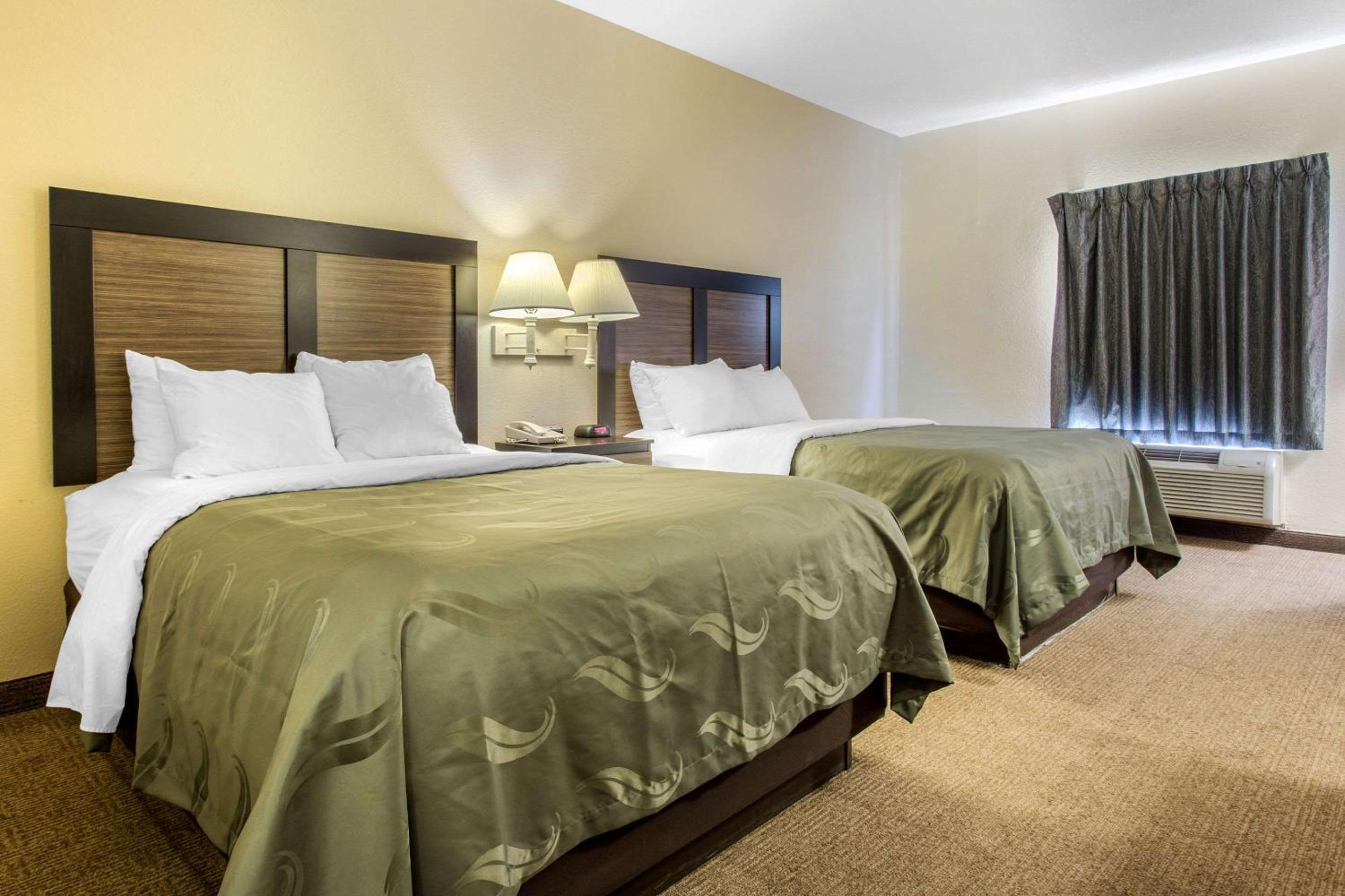 Quality Inn Surfside Myrtle Beach, 写真 7