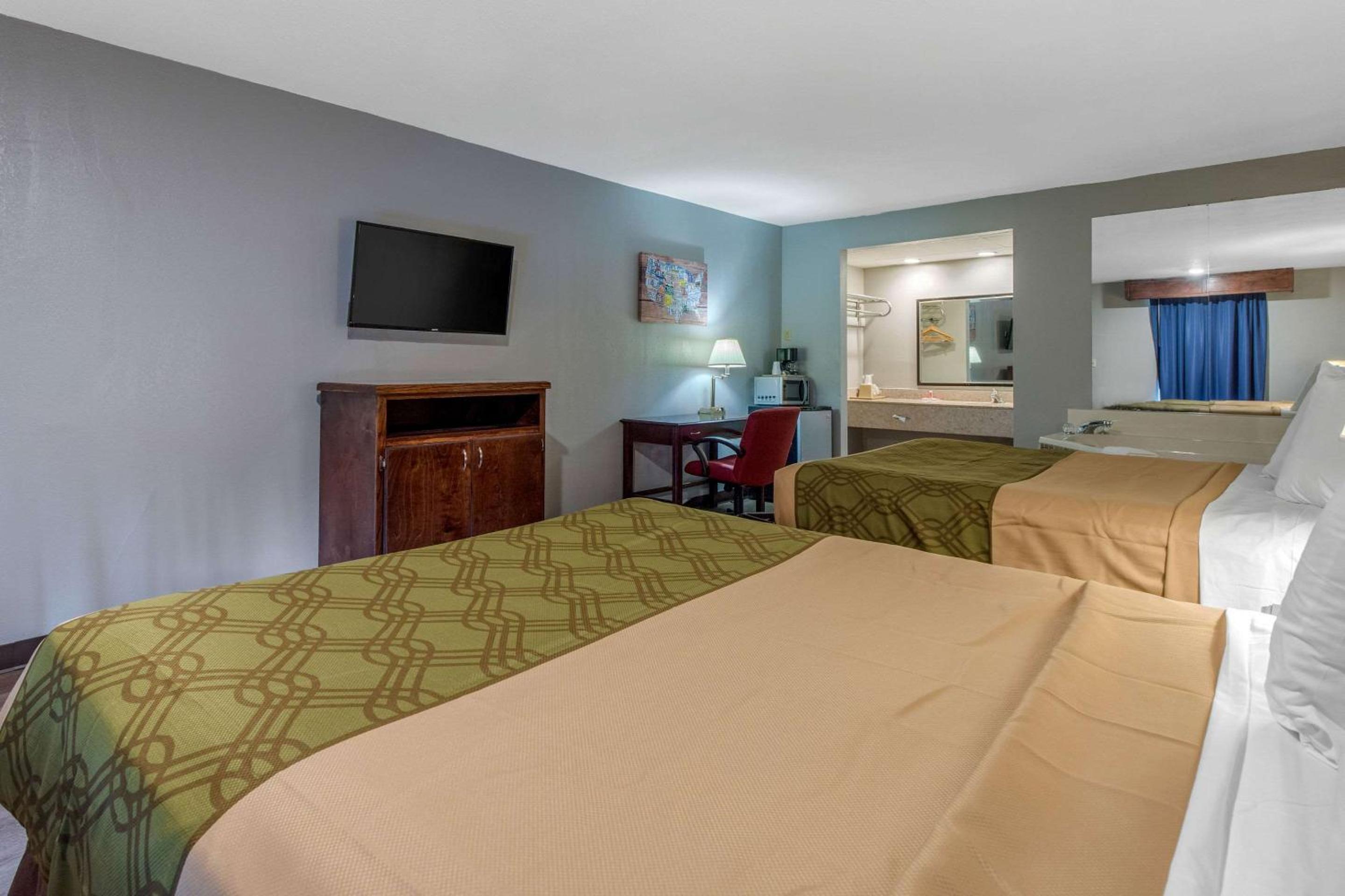 Econo Lodge Aiken Central