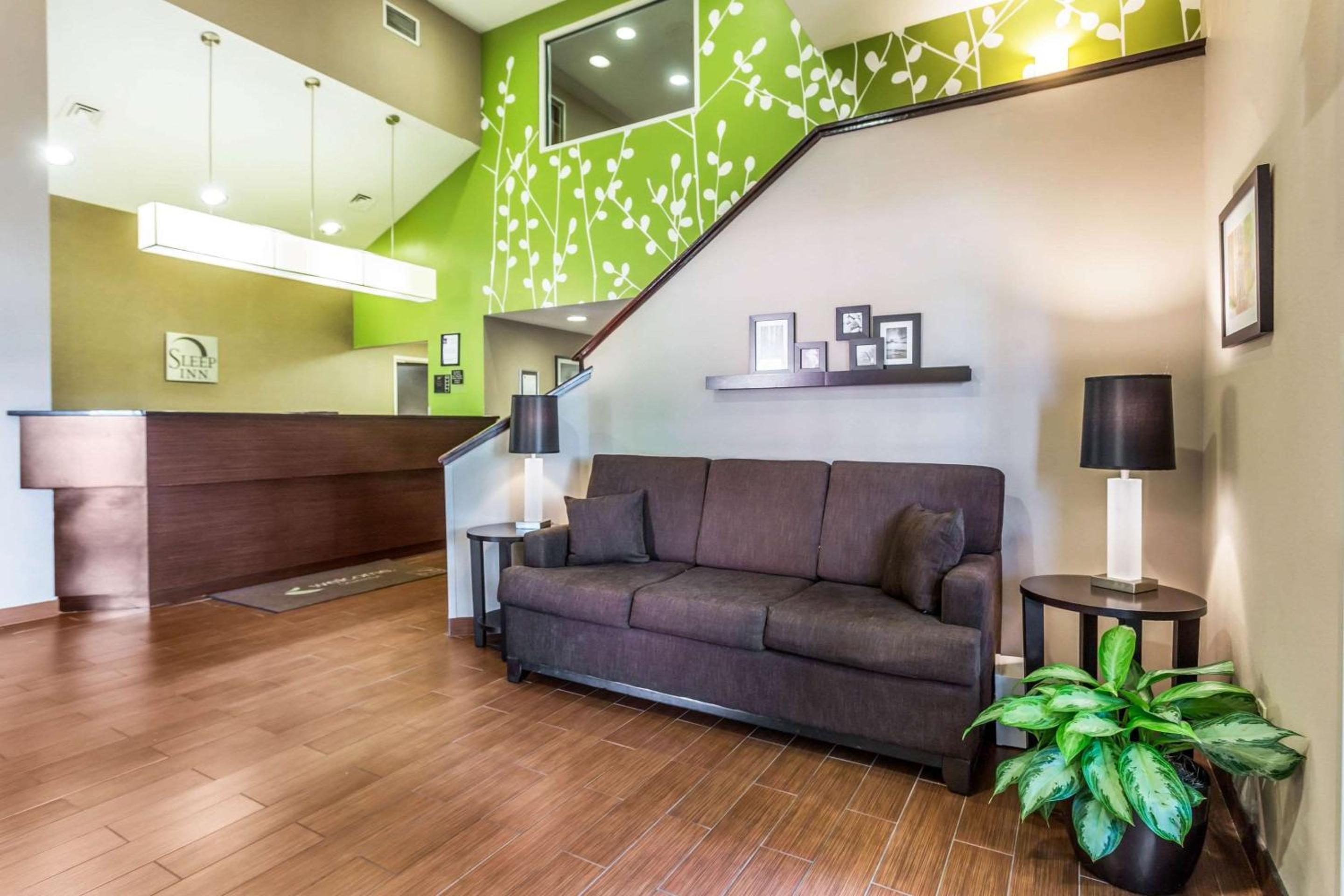 Sleep Inn Charleston - West Ashley - Image 3