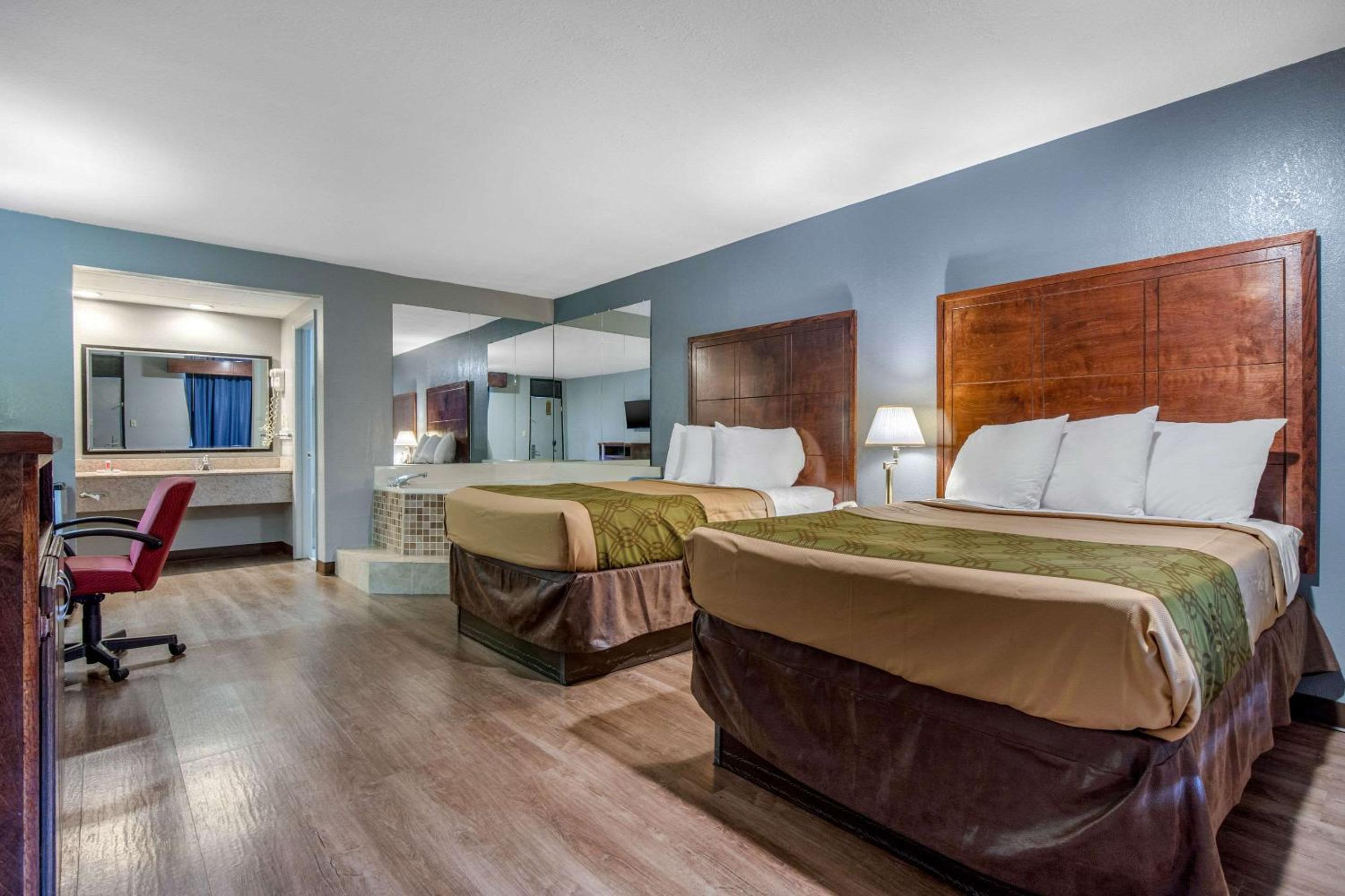 Econo Lodge Aiken Central