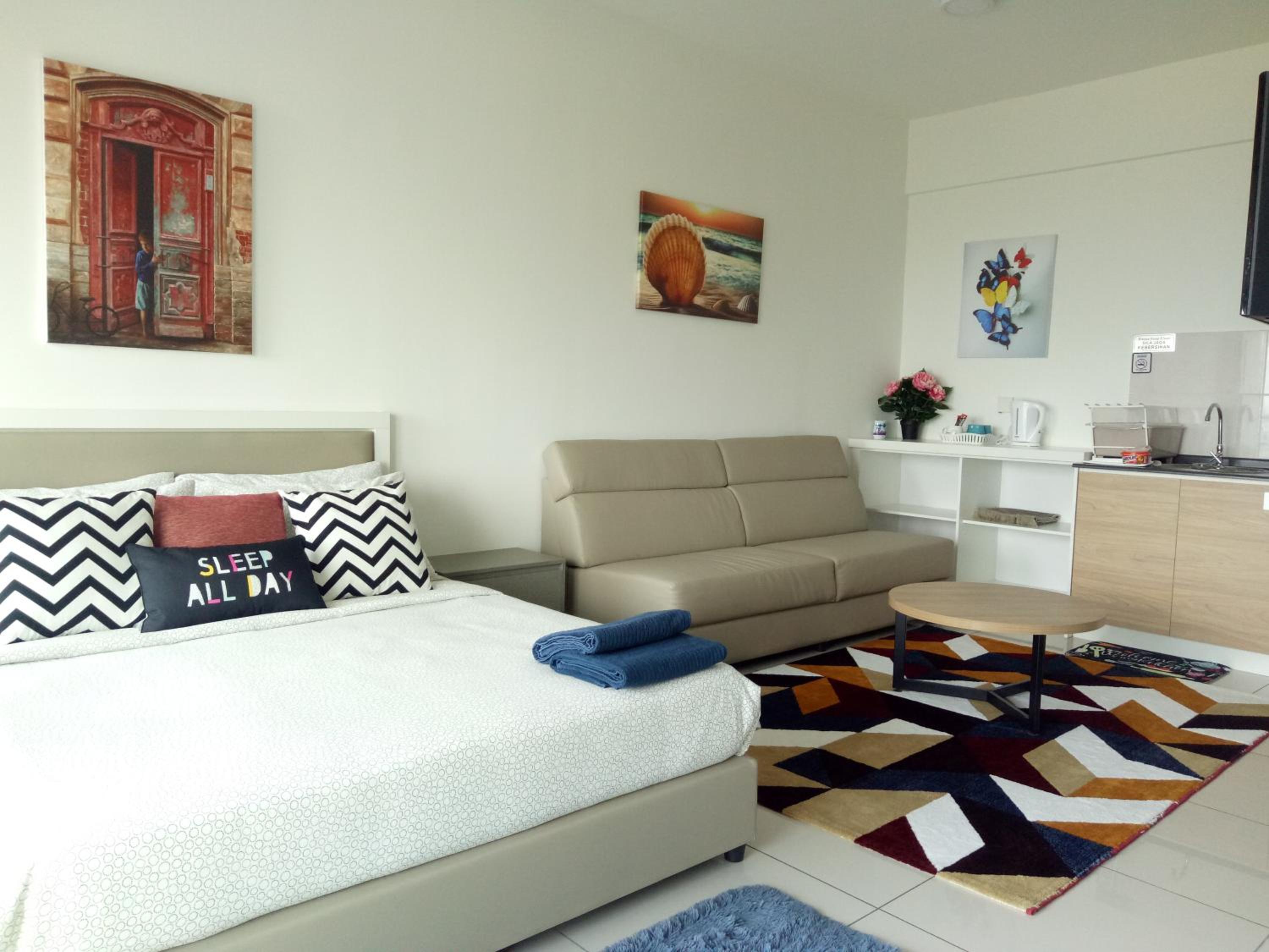 Bangi Studio Suite - Netflix photo 7