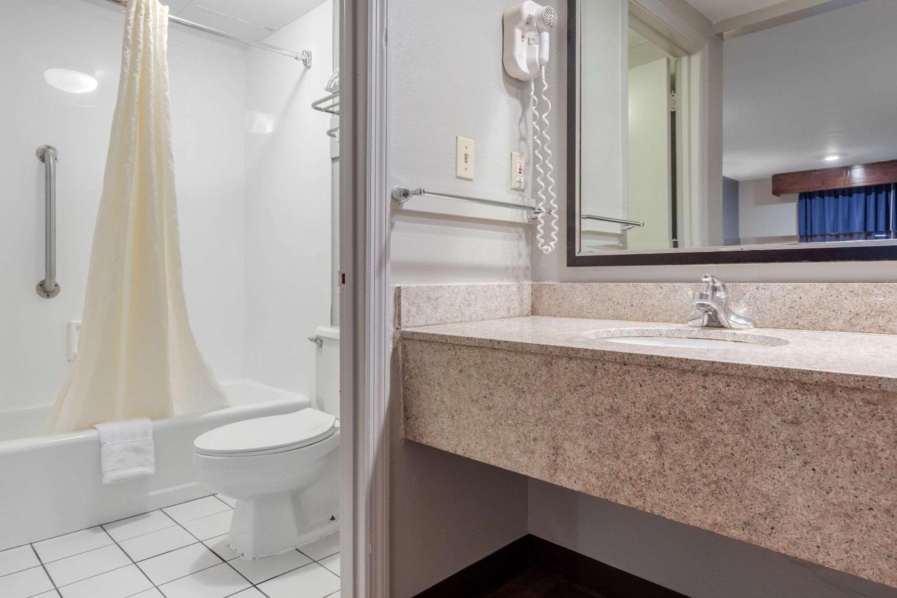 Econo Lodge Aiken Central, 写真 12