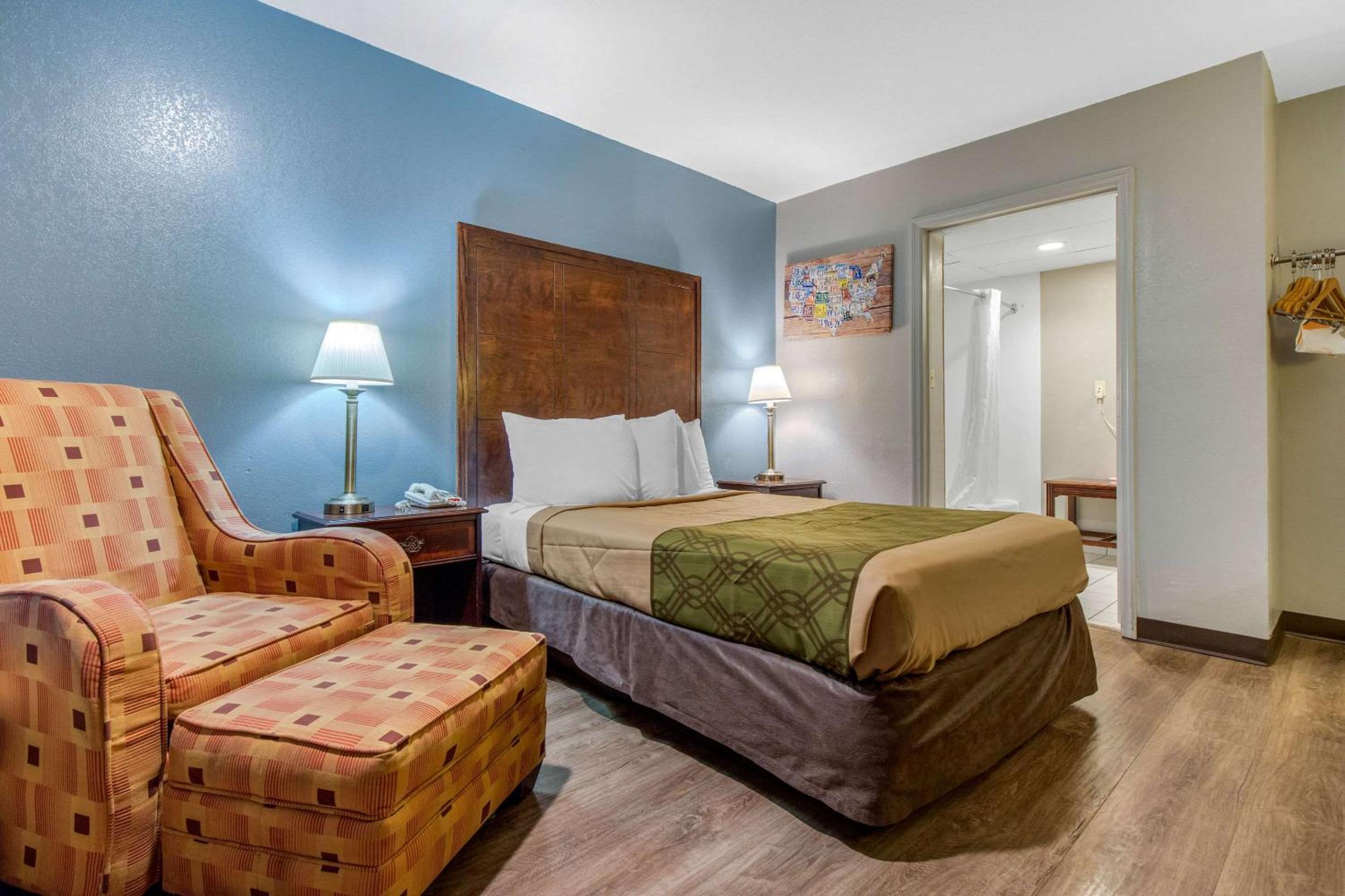 Econo Lodge Aiken Central, 写真 11