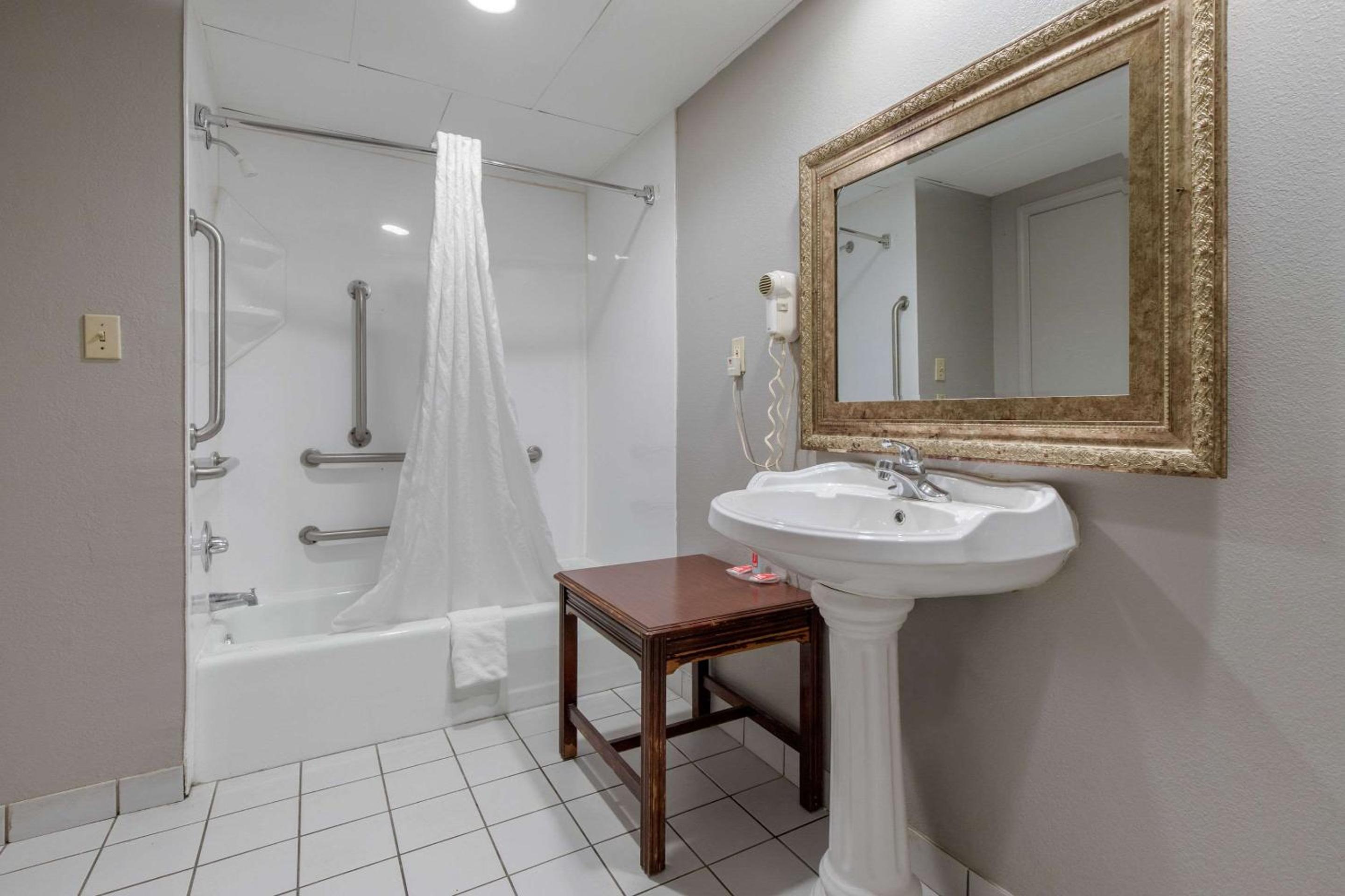 Econo Lodge Aiken Central