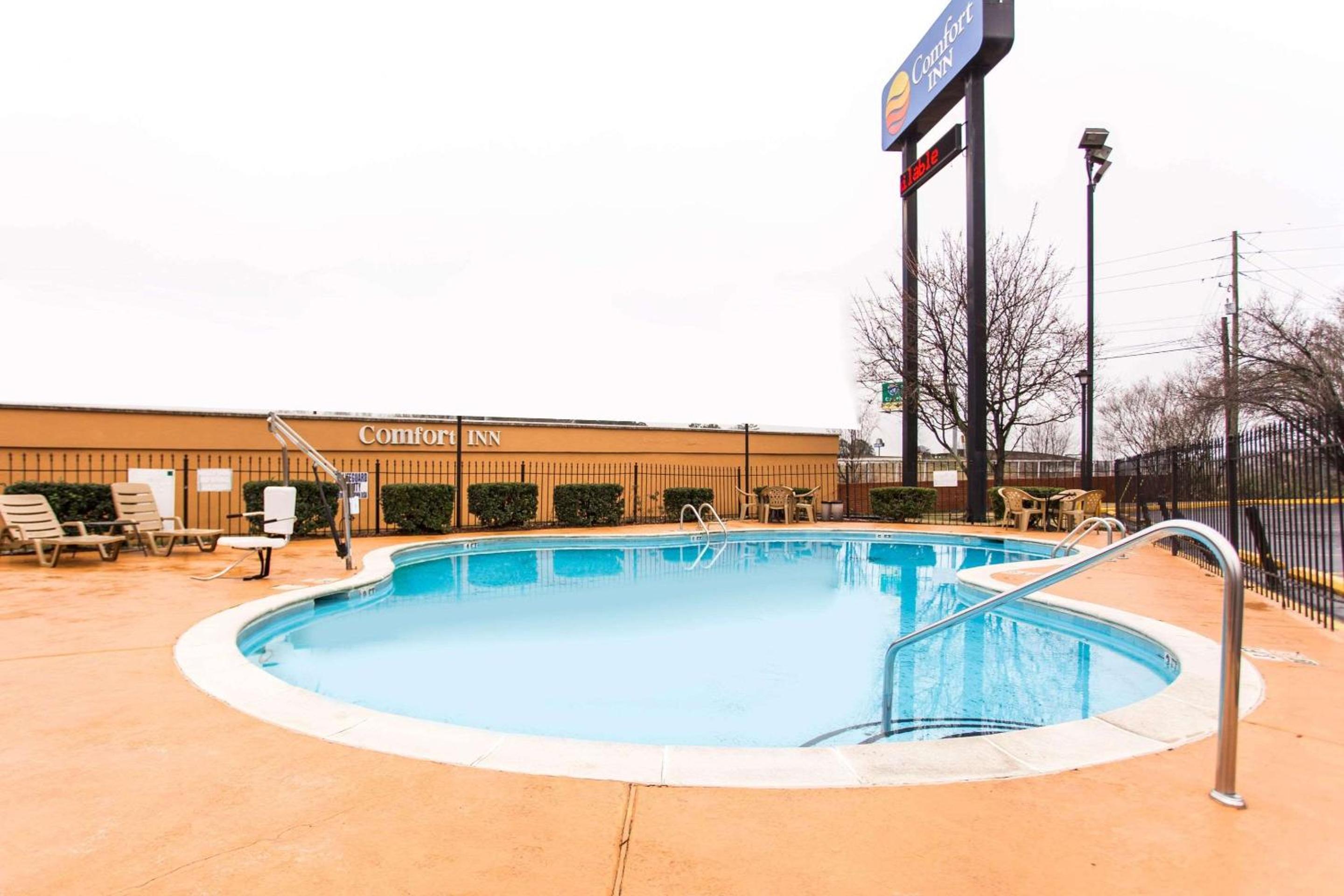 Comfort Inn Columbia West, Photo 34