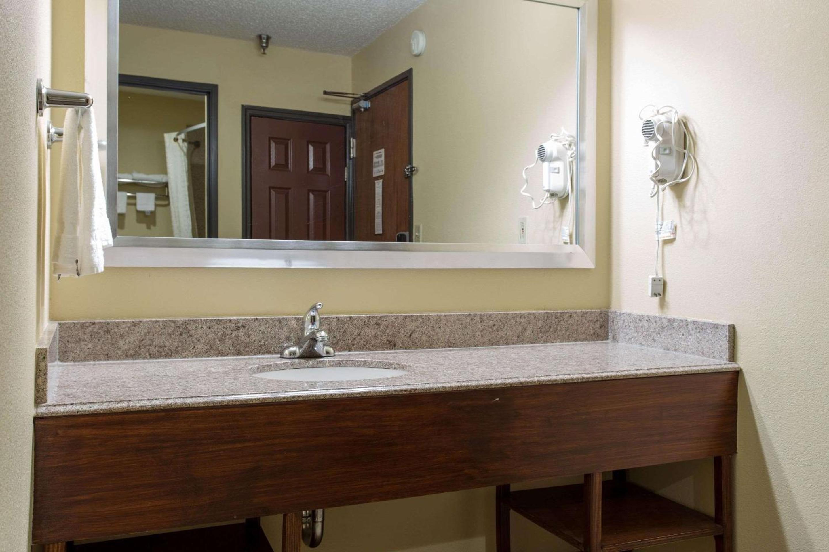 Comfort Inn Columbia West, Photo 21
