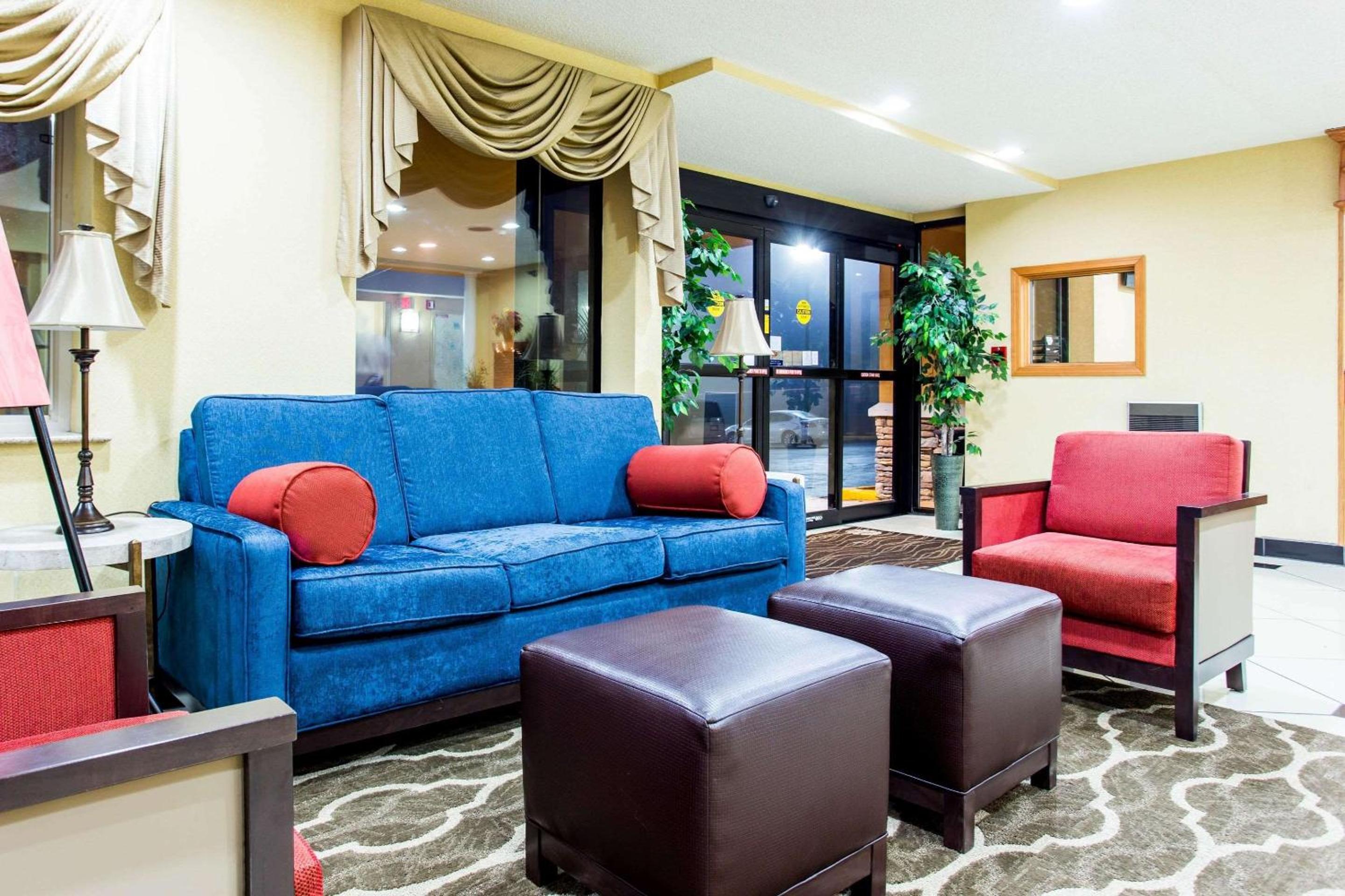 Comfort Inn Columbia West