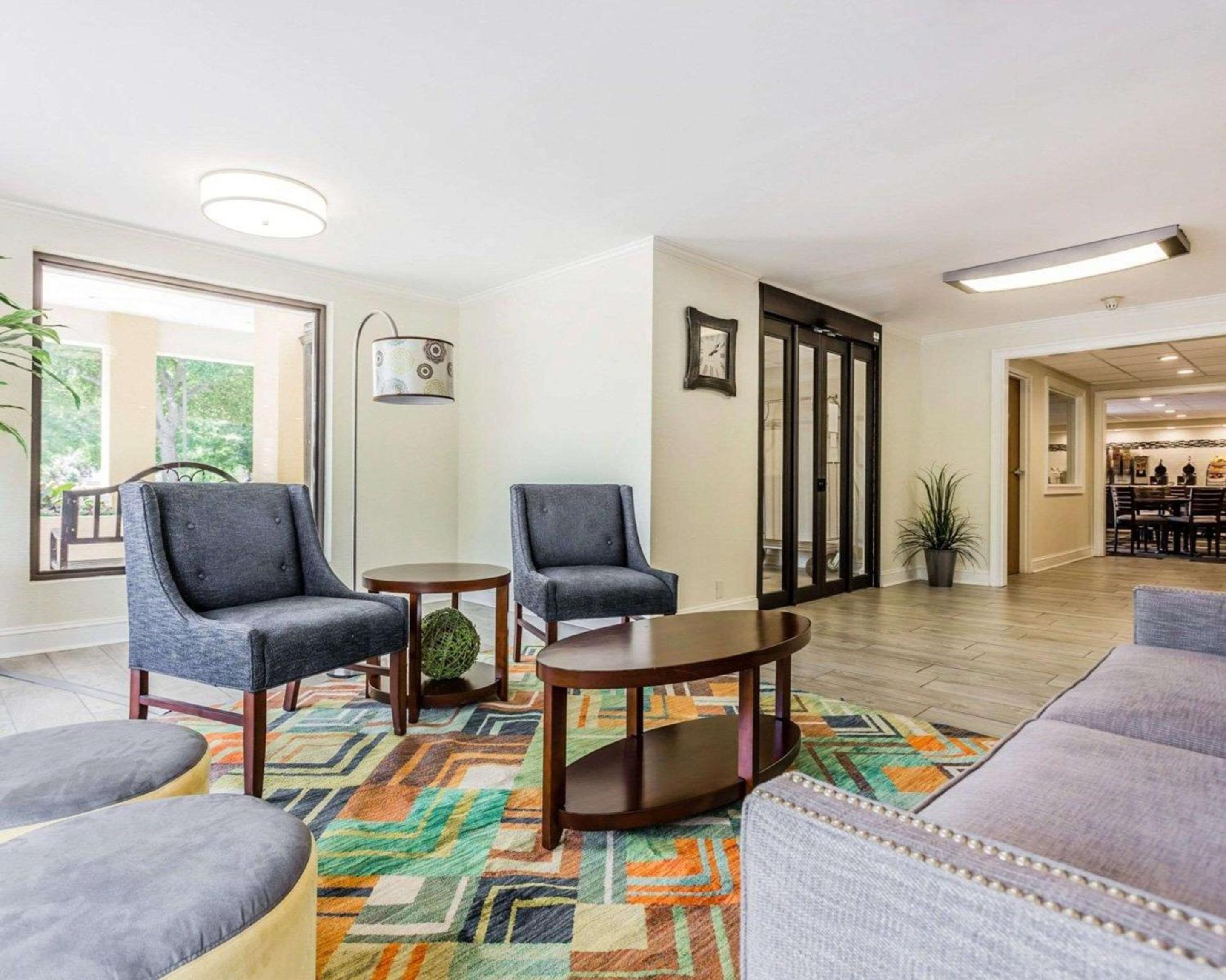 Quality Inn Mt Pleasant - Charleston - Image 5