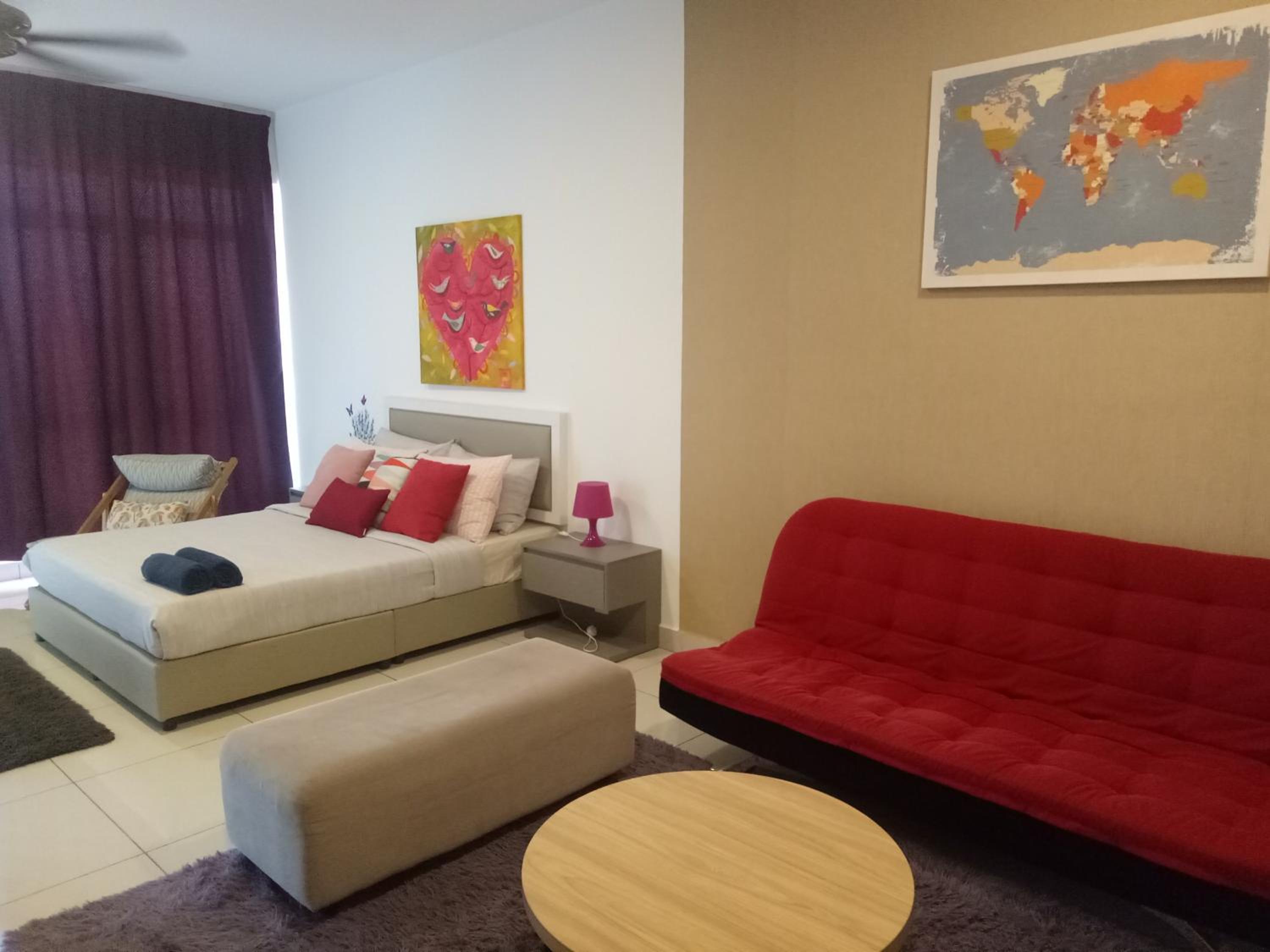 Bangi Studio Suite - Netflix photo 5