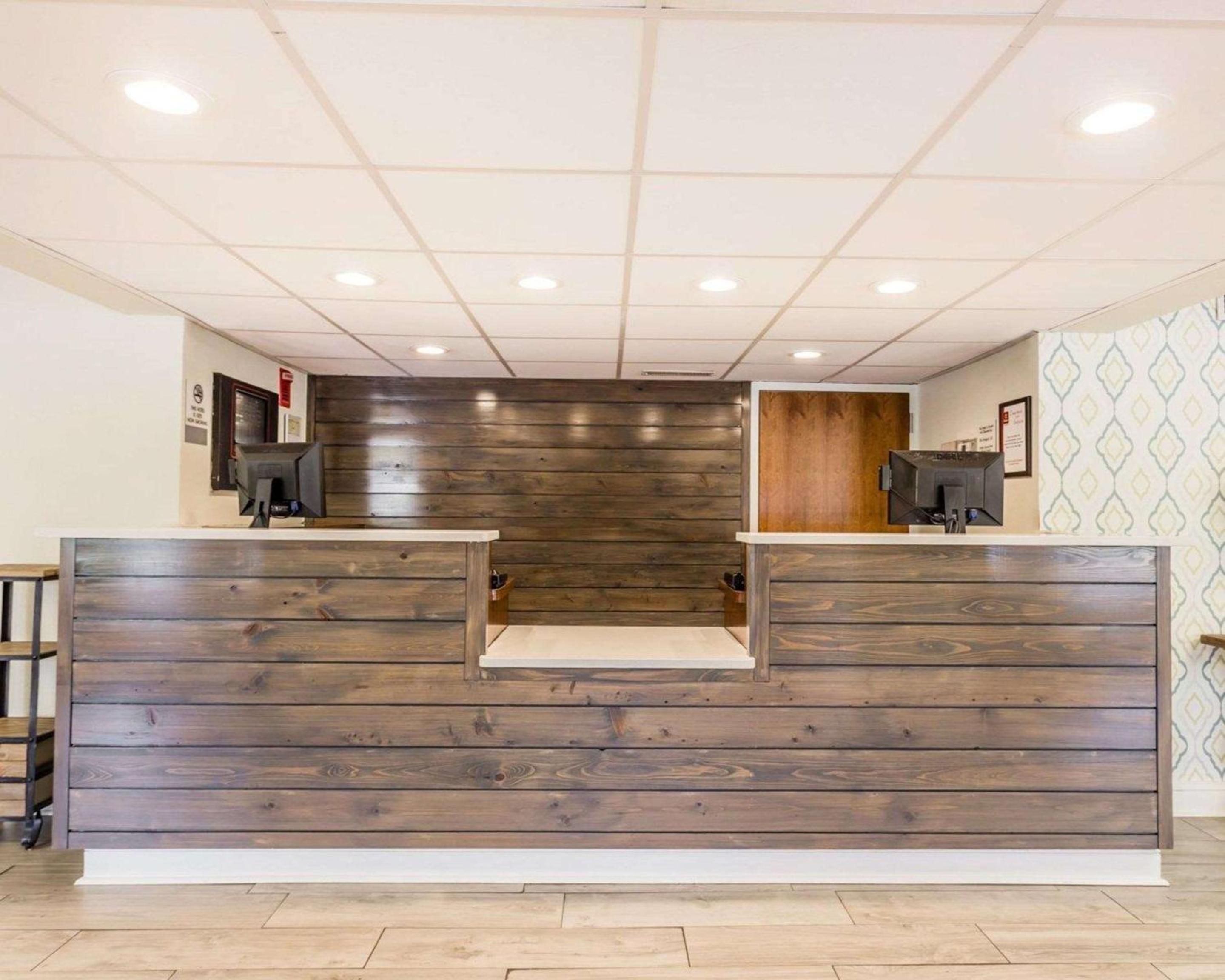 Quality Inn Mt Pleasant - Charleston