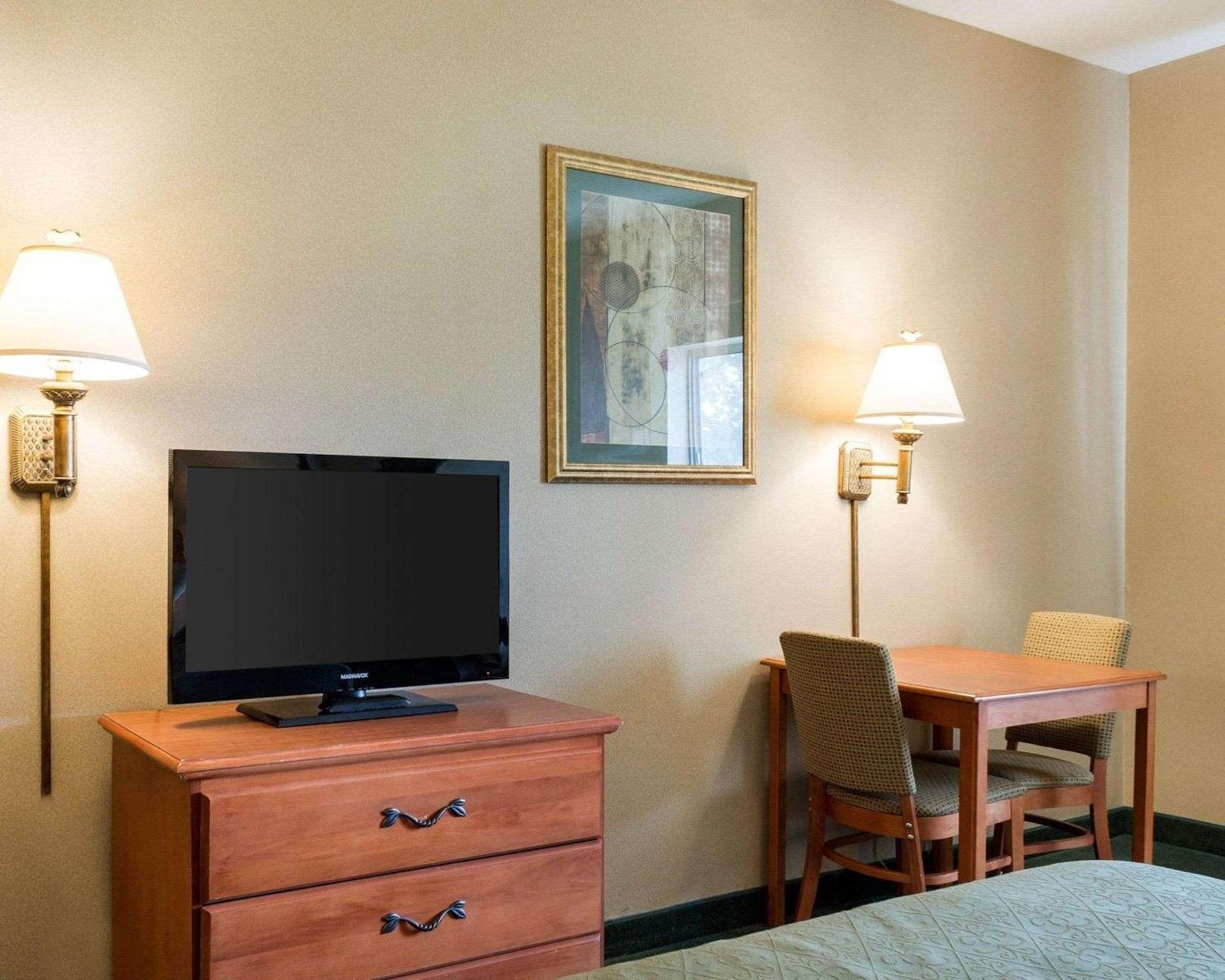 Quality Inn Brookings-University