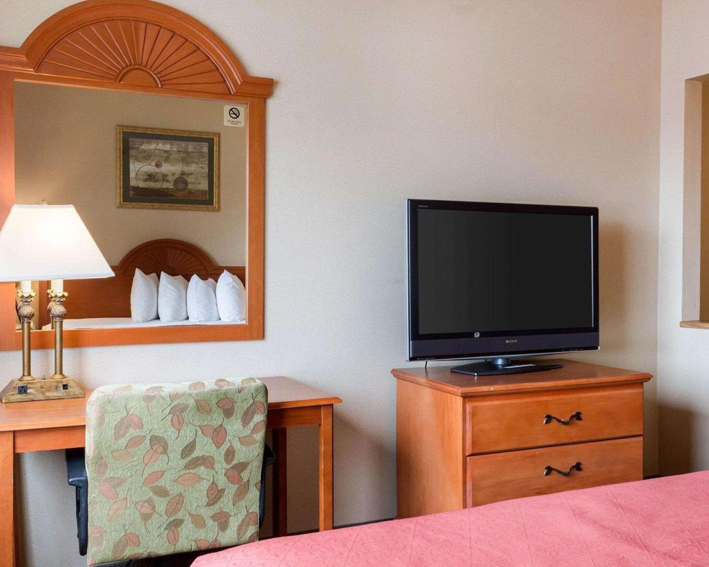 Quality Inn Brookings-University
