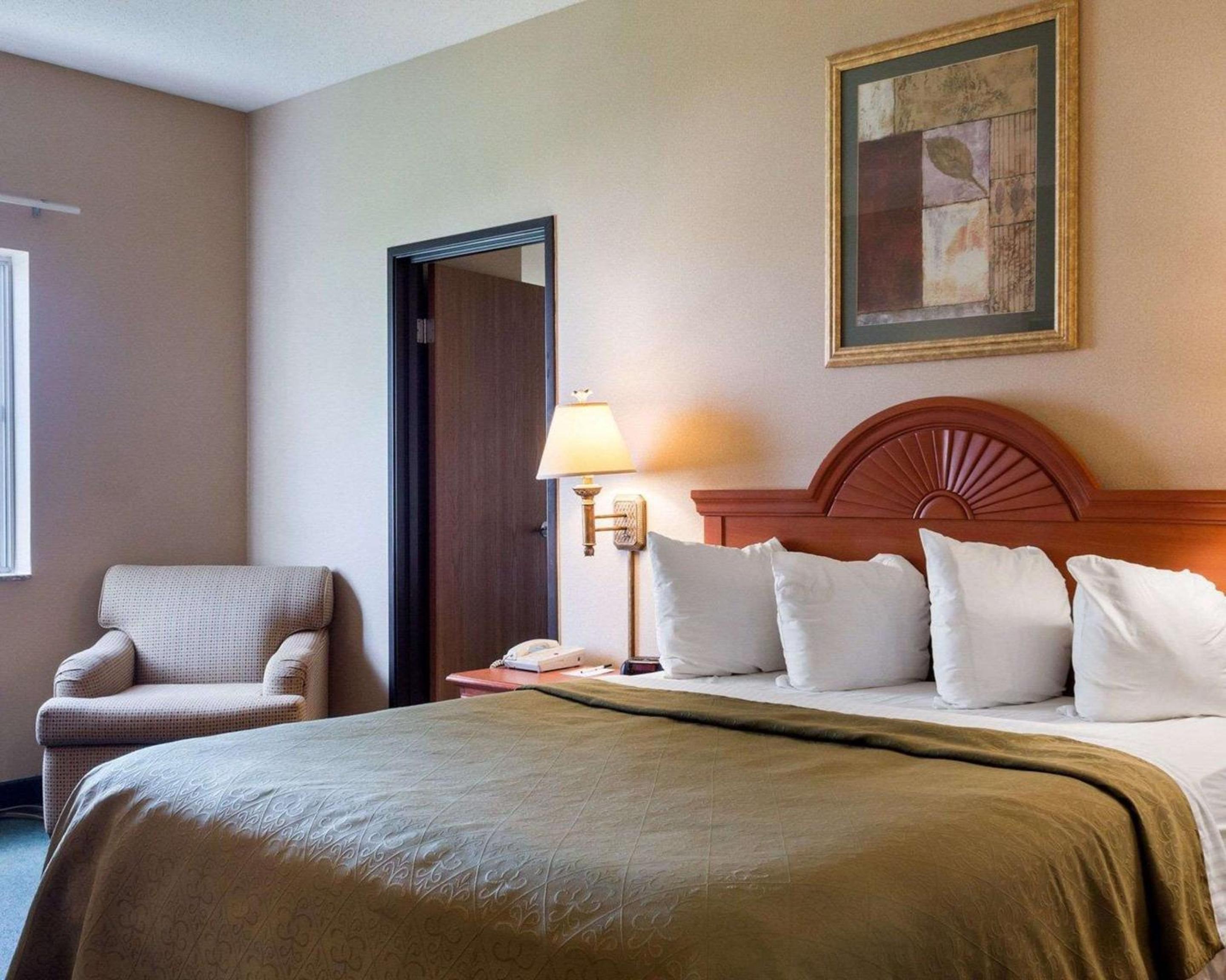 Quality Inn Brookings-University