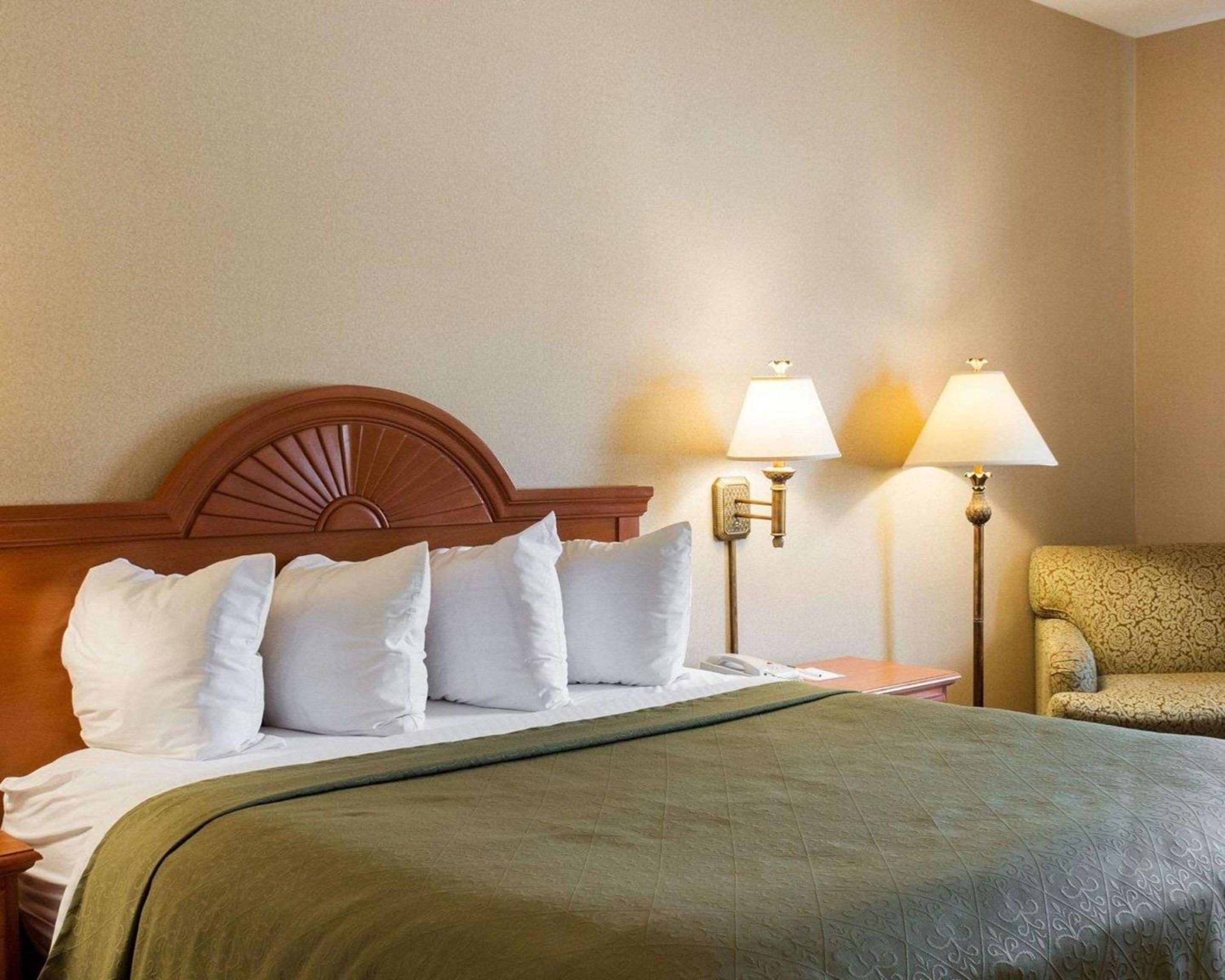 Quality Inn Brookings-University