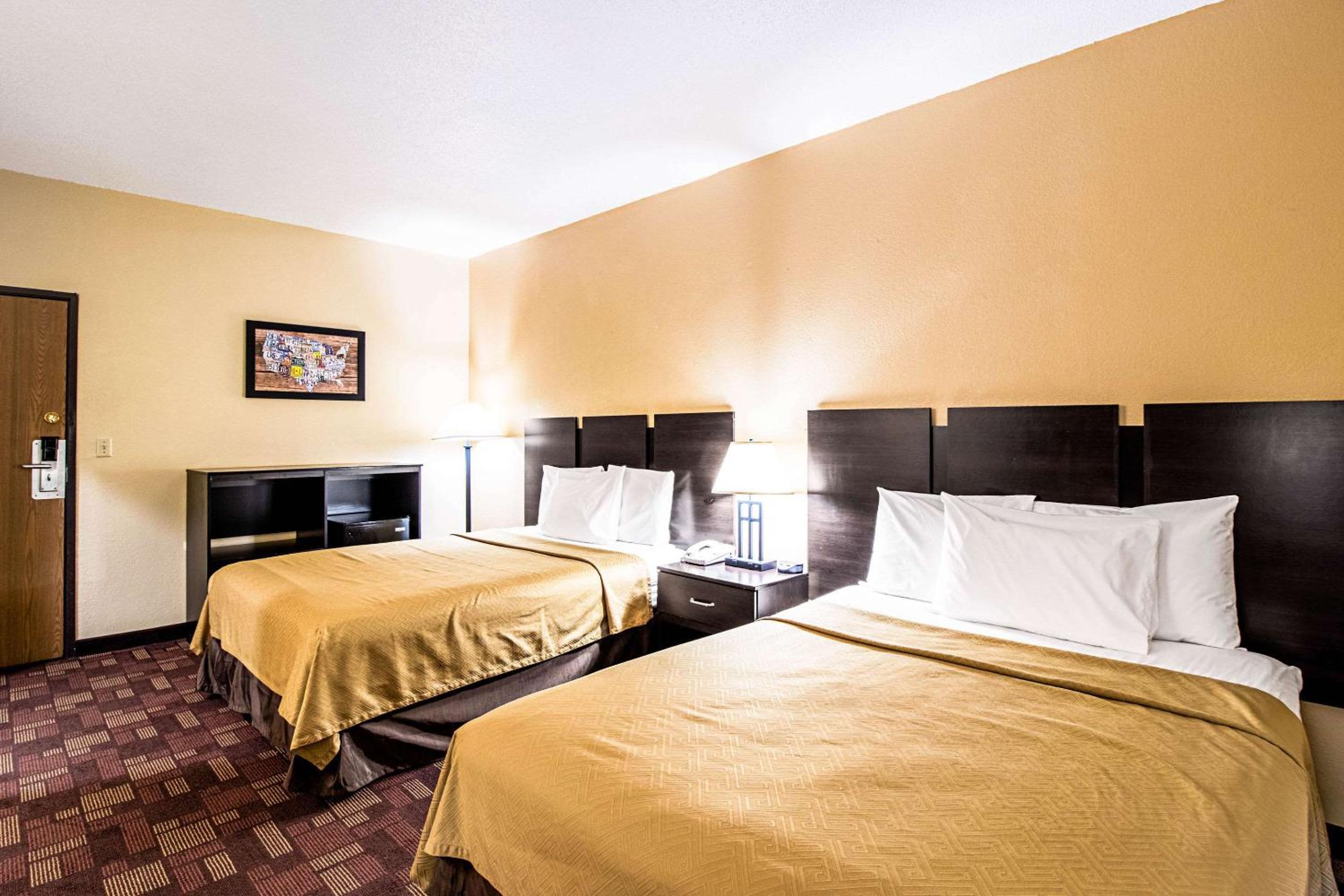 Econo Lodge Watertown, Foto 4