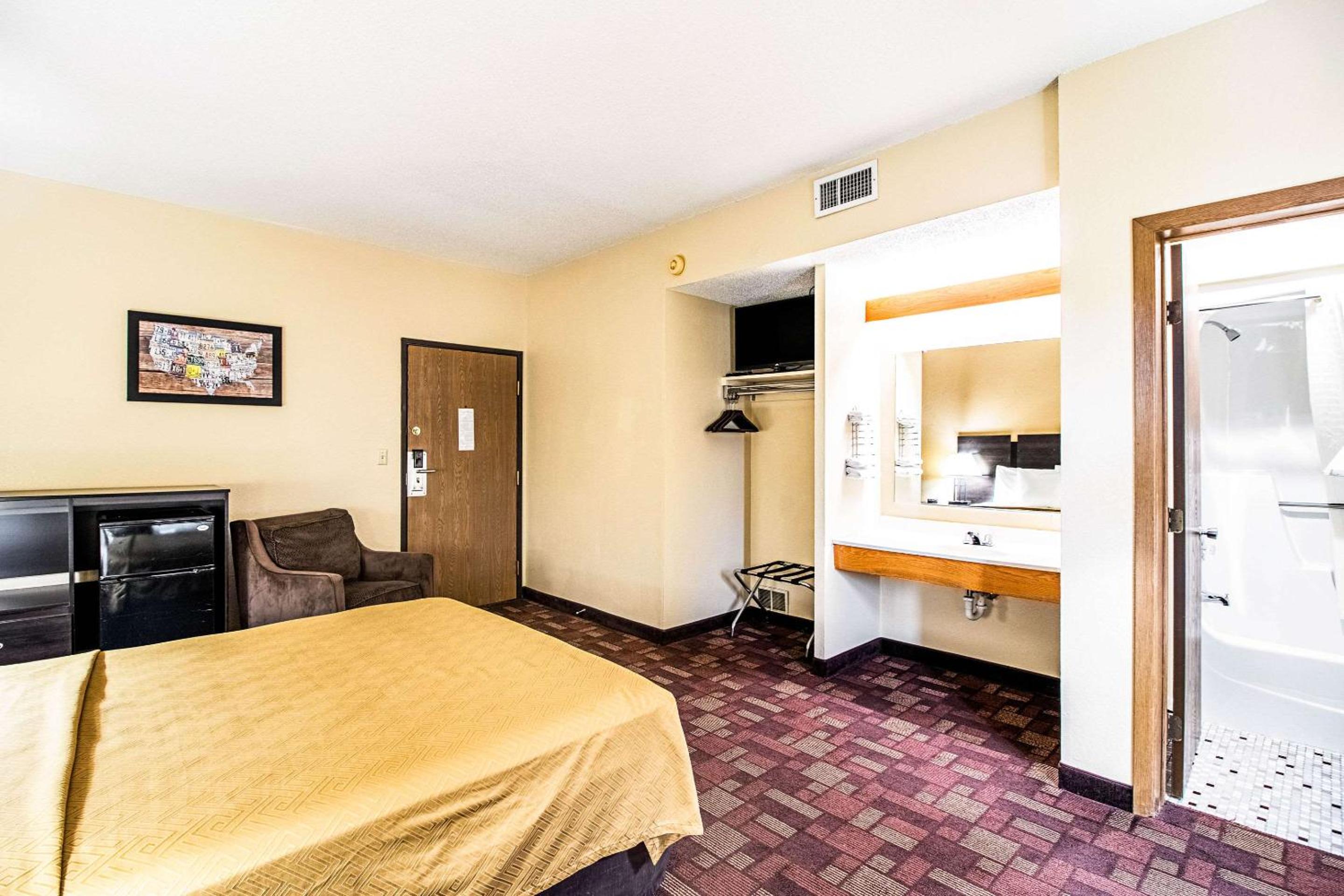 Econo Lodge Watertown, Foto 28