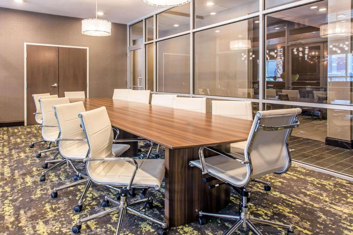 meeting room