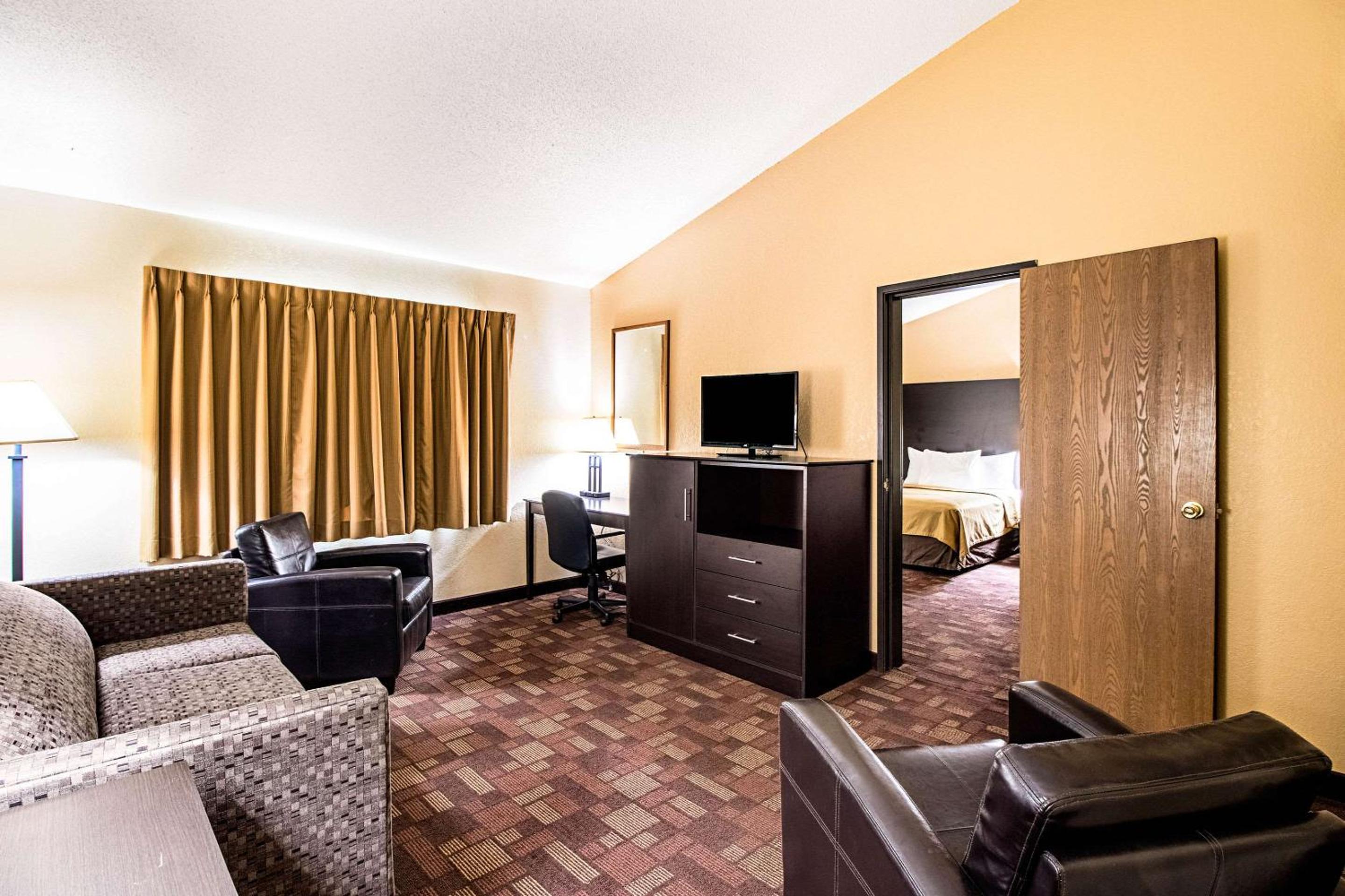Econo Lodge Watertown, Foto 13