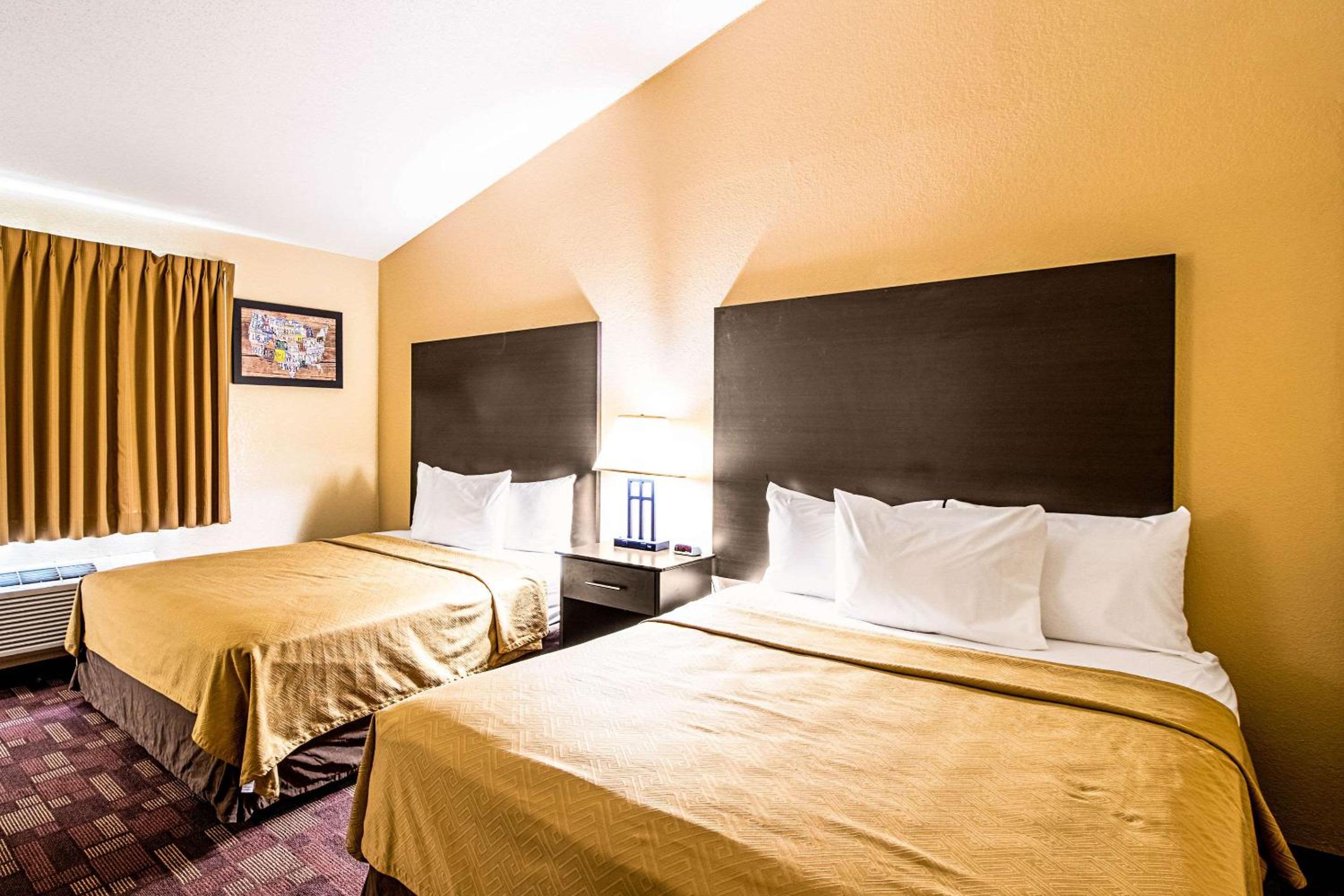 Econo Lodge Watertown, Foto 7
