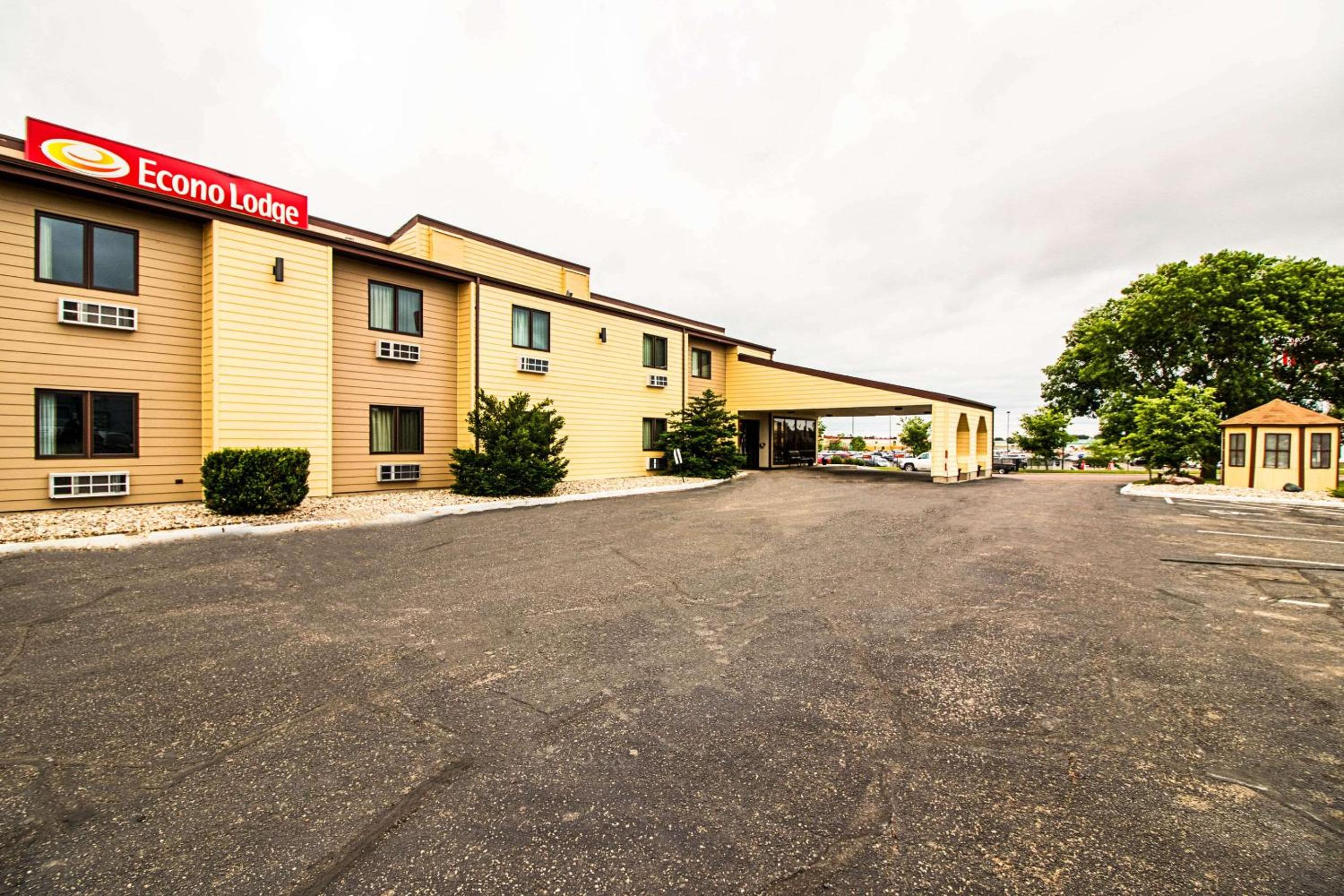 Econo Lodge Watertown, Foto 19