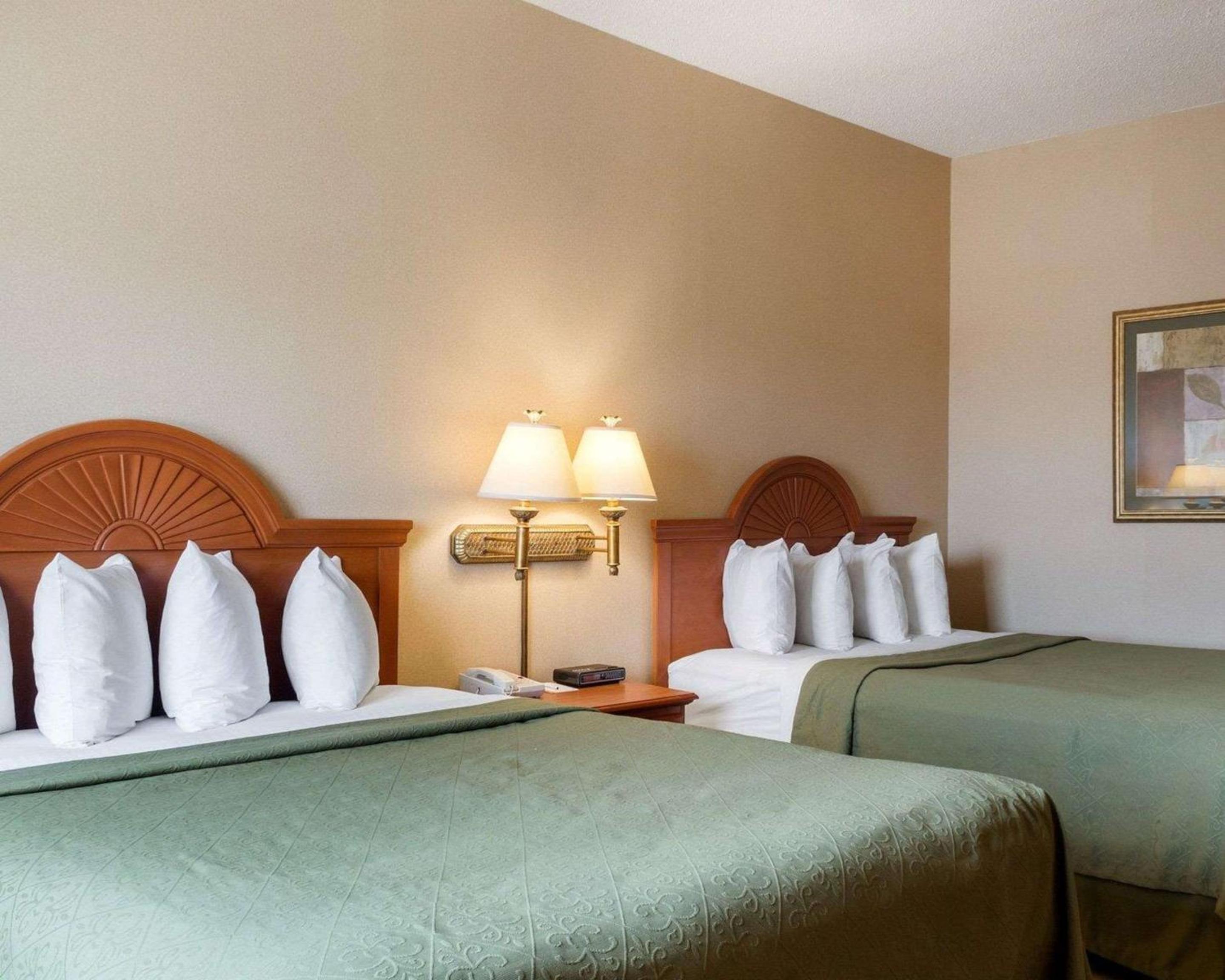 Quality Inn Brookings-University