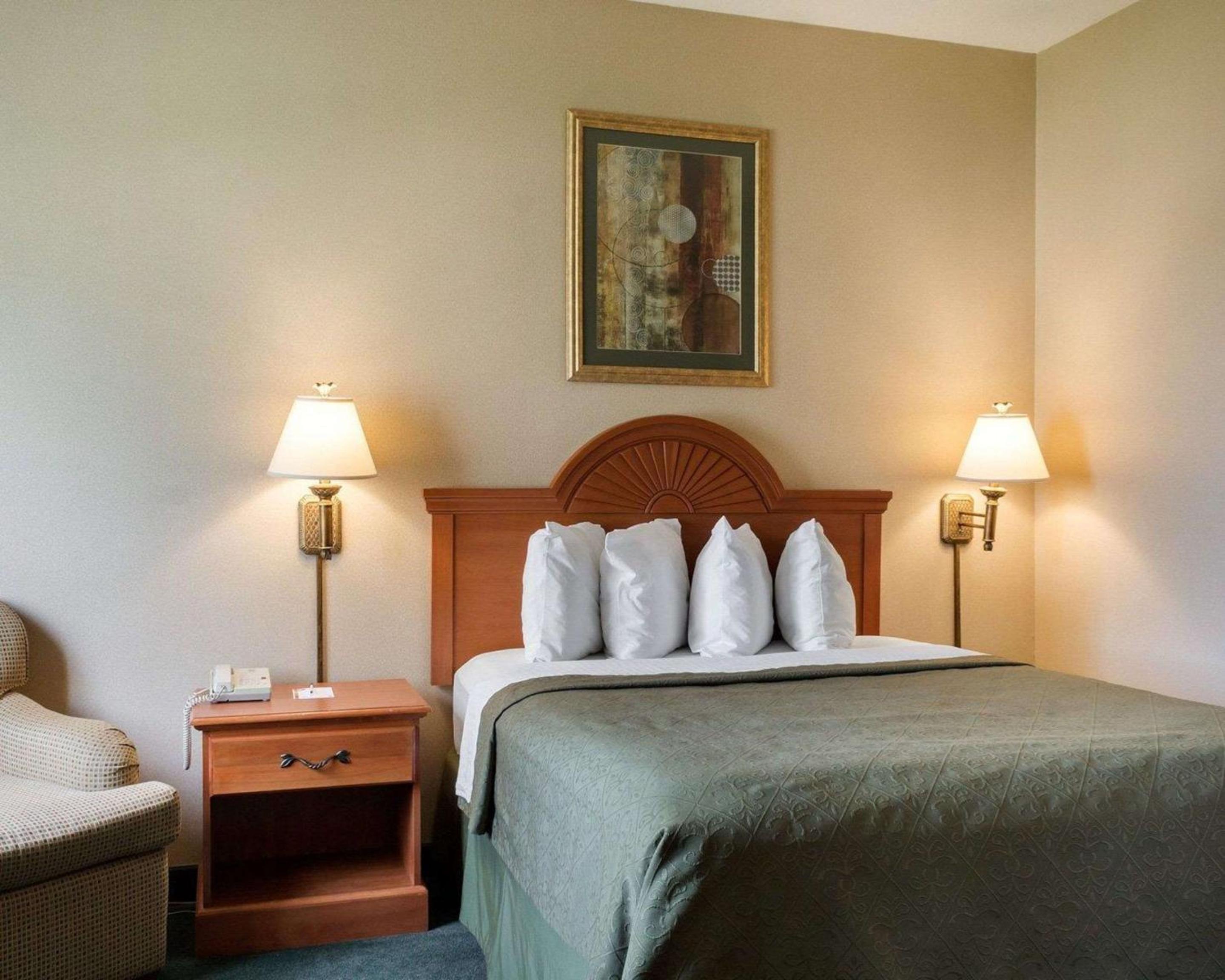 Quality Inn Brookings-University