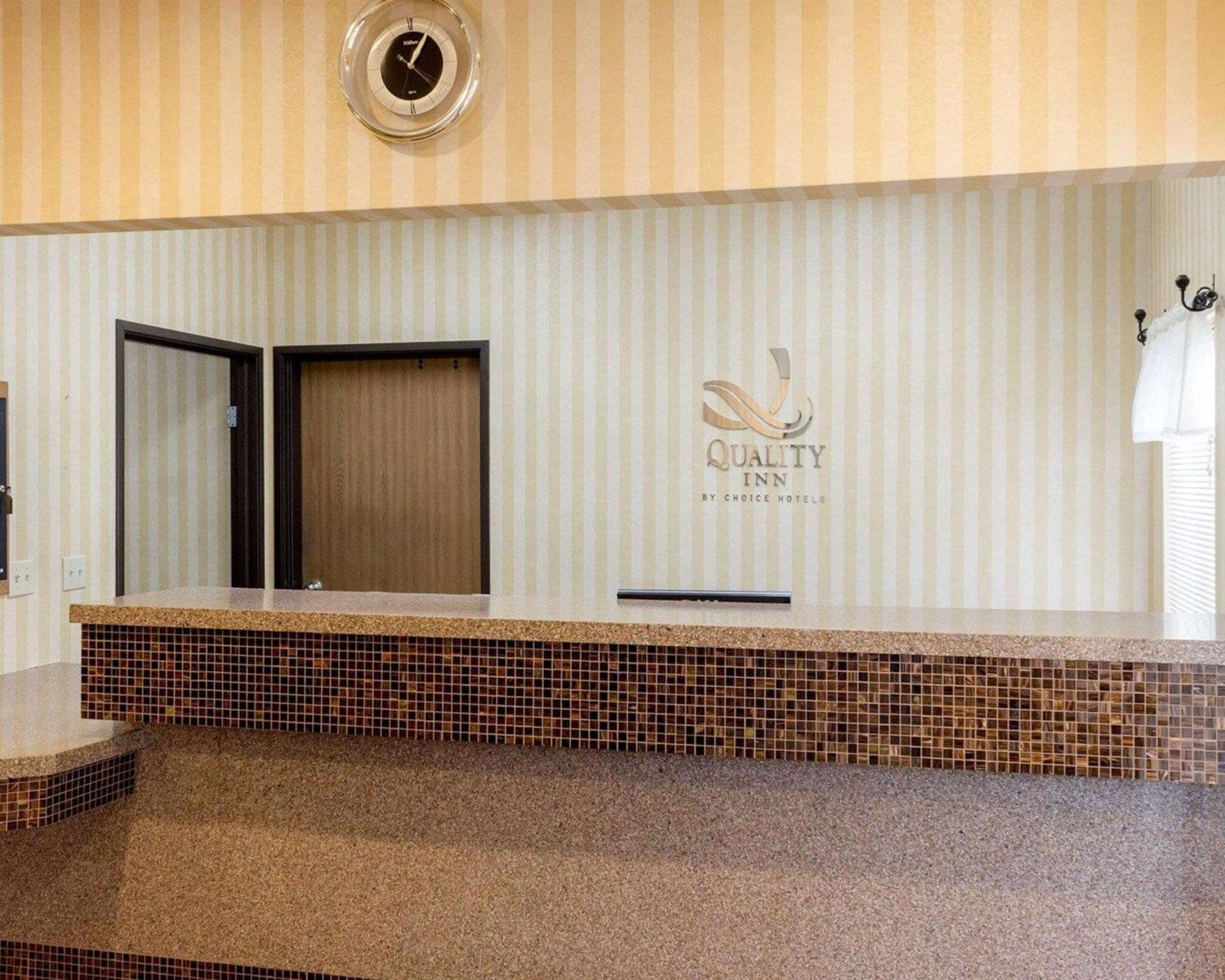 Quality Inn Brookings-University