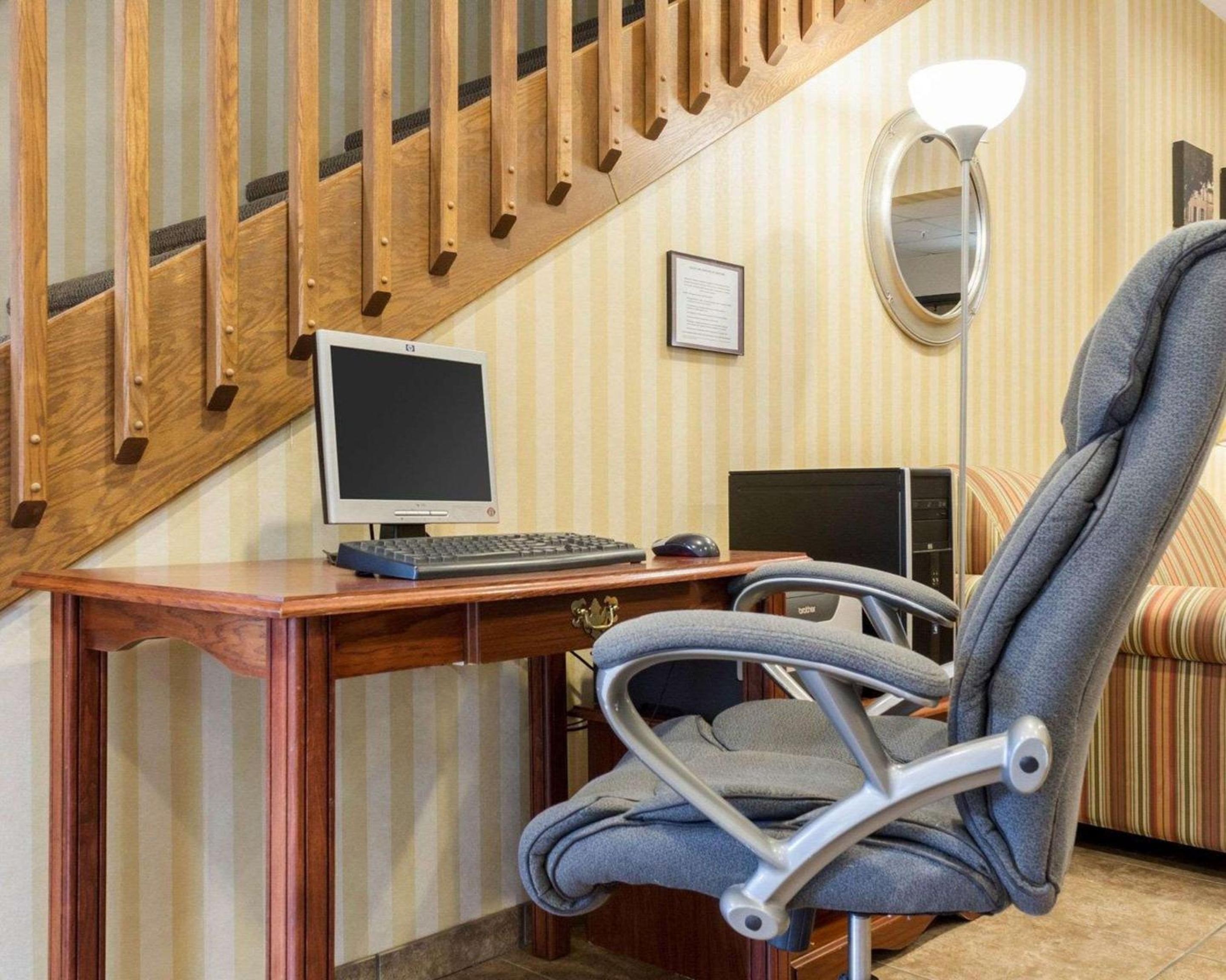 Quality Inn Brookings-University