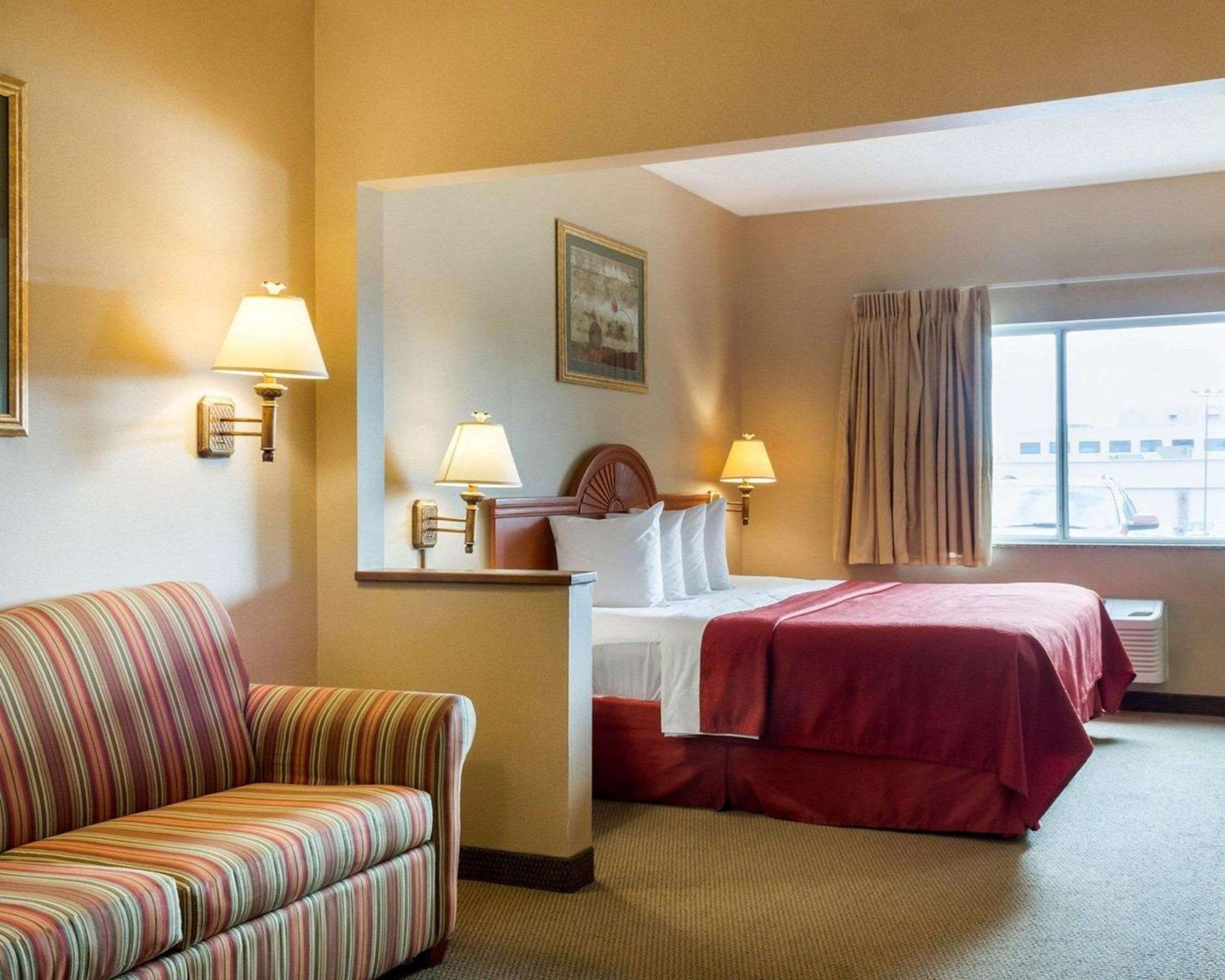 Quality Inn Brookings-University