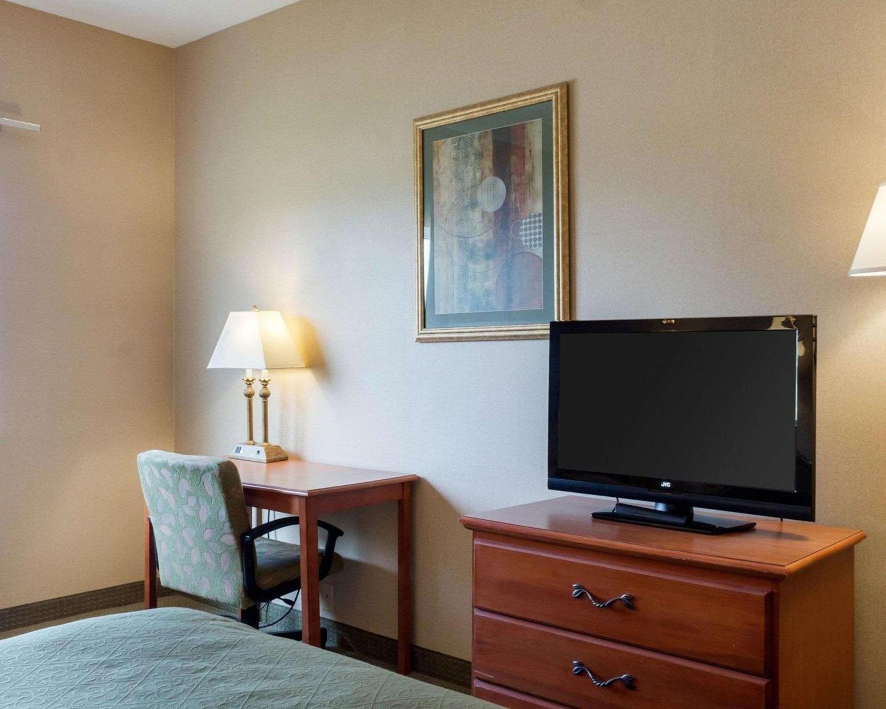 Quality Inn Brookings-University