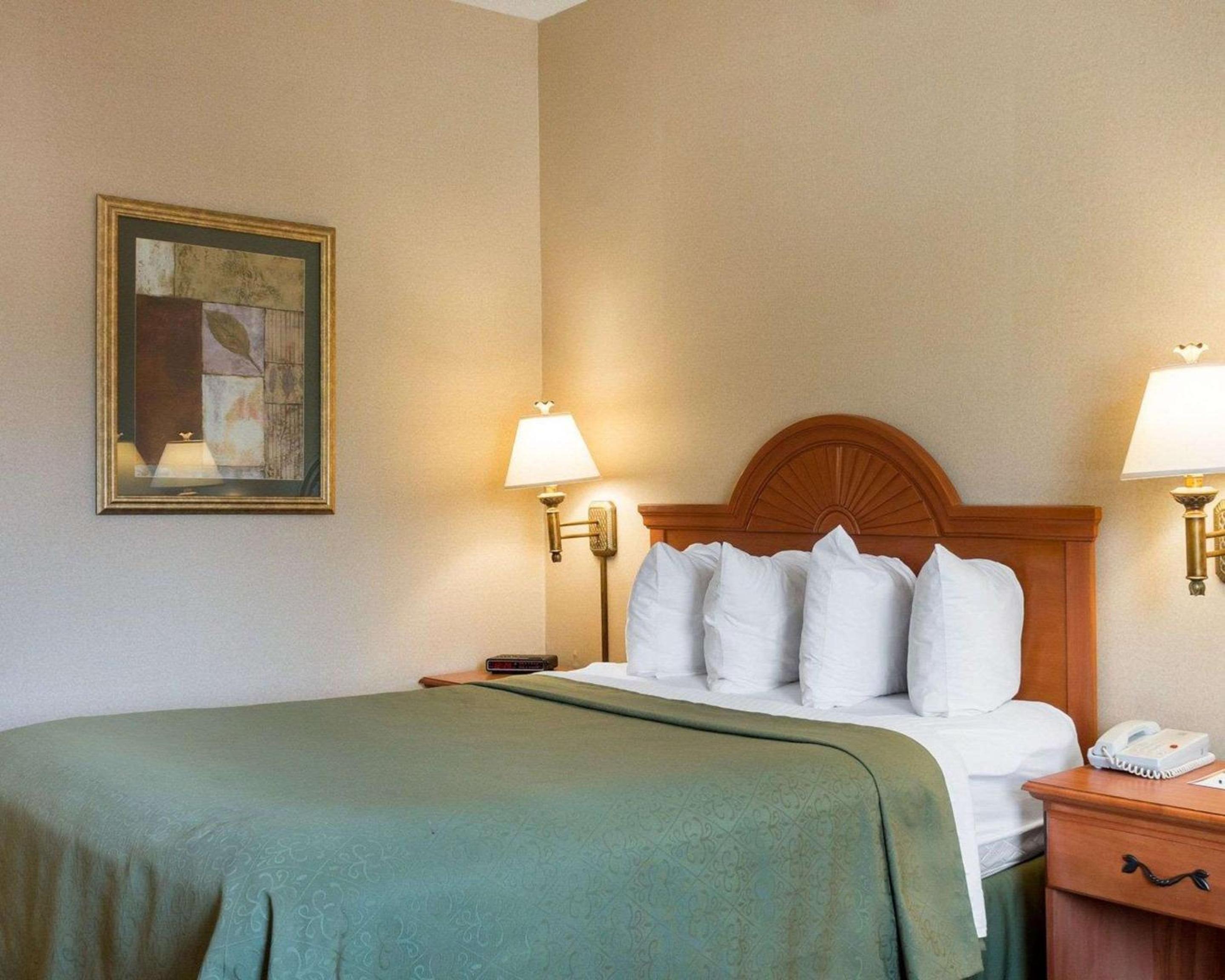 Quality Inn Brookings-University