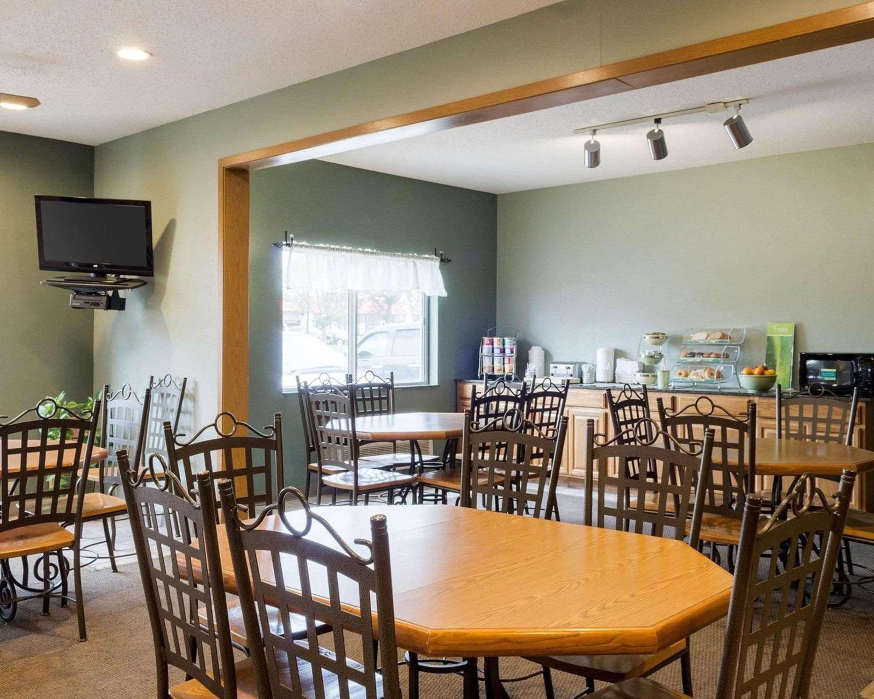 Quality Inn Brookings-University